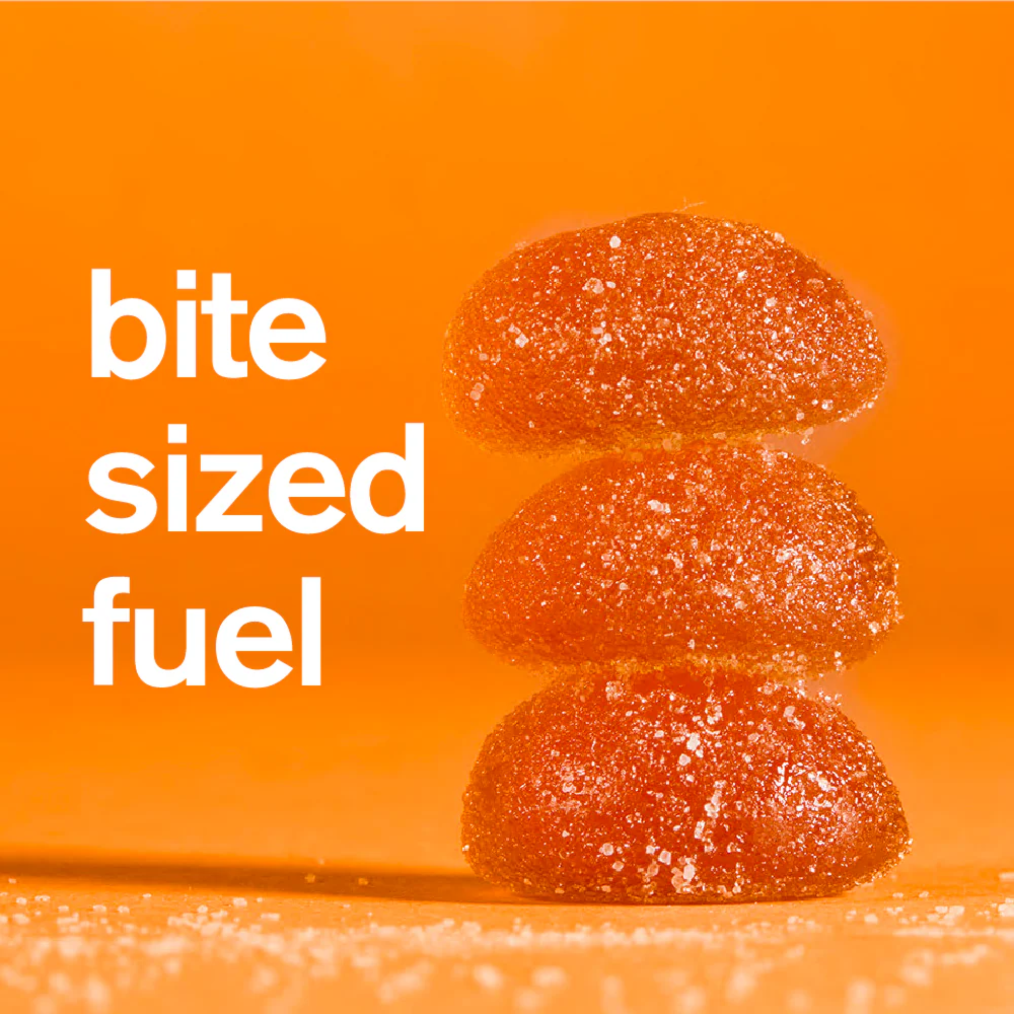 Energy Chews Sport Fuel