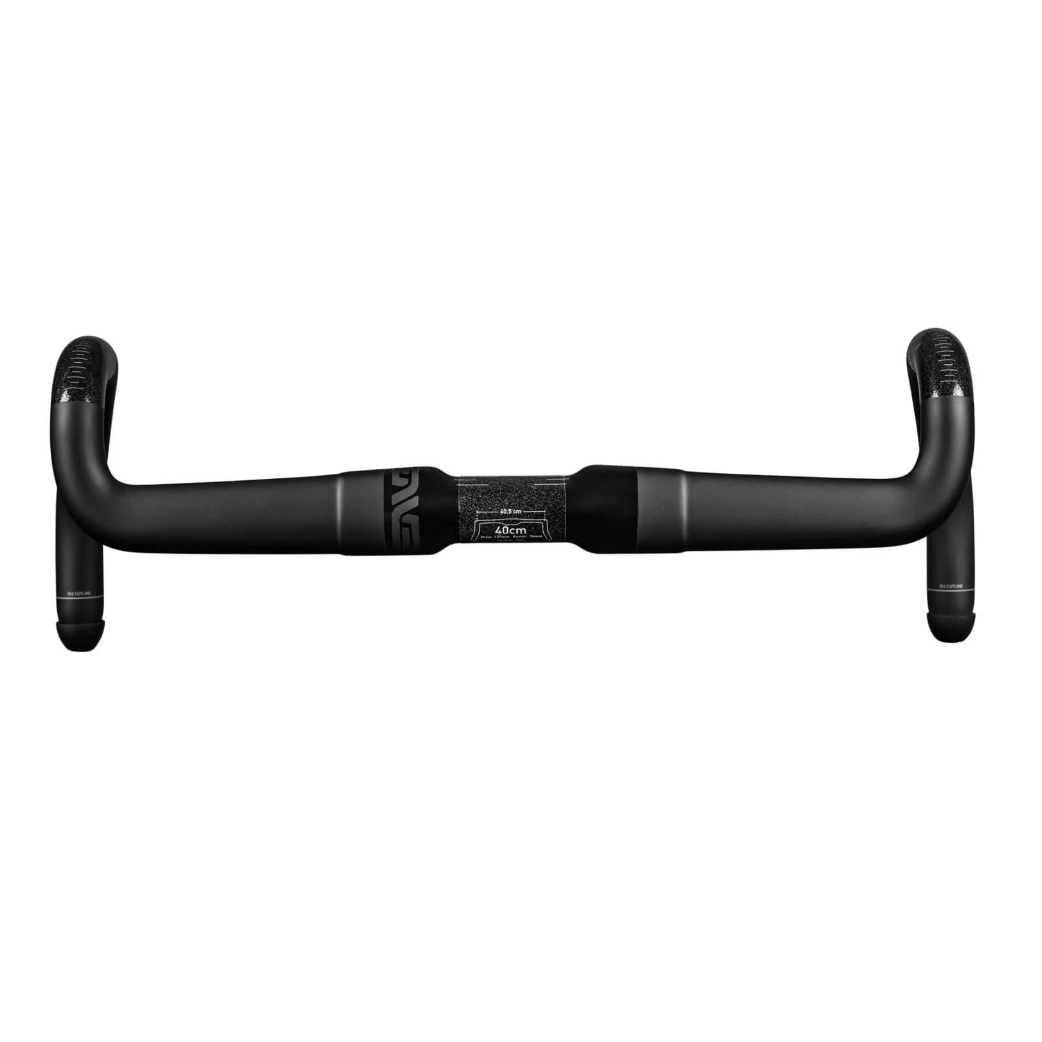 SES AR Road IN-Route Handlebar - Thumbnail 5