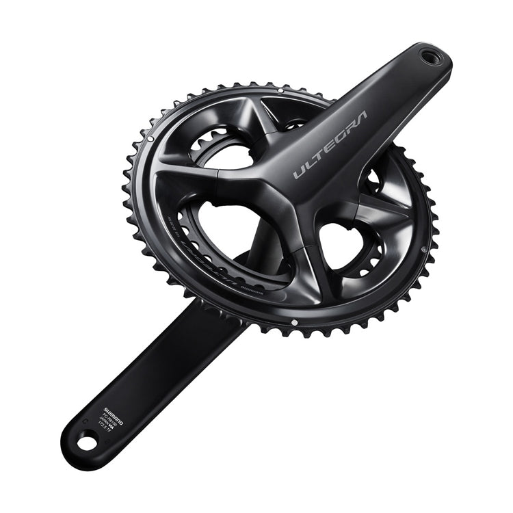 Shimano Ultegra FC-R8100 Crankset - 165mm, 52/36t, 12-Speed