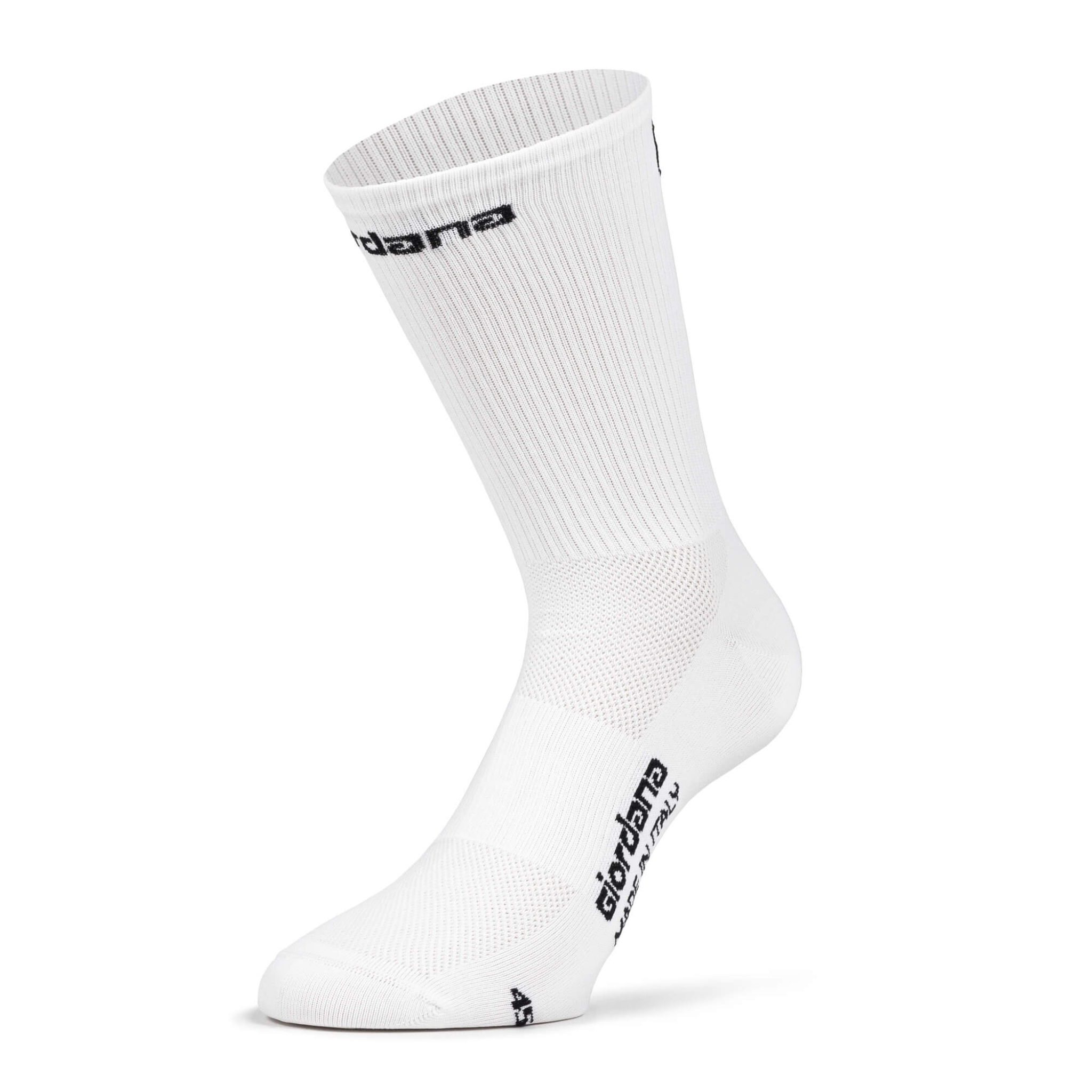 FR-C Tall Solid Socks