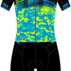 Women's FR-C Pro Tri Doppio Suit