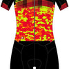 Men's FR-C Pro Tri Doppio Suit
