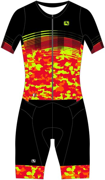 Men's FR-C Pro Tri Doppio Suit