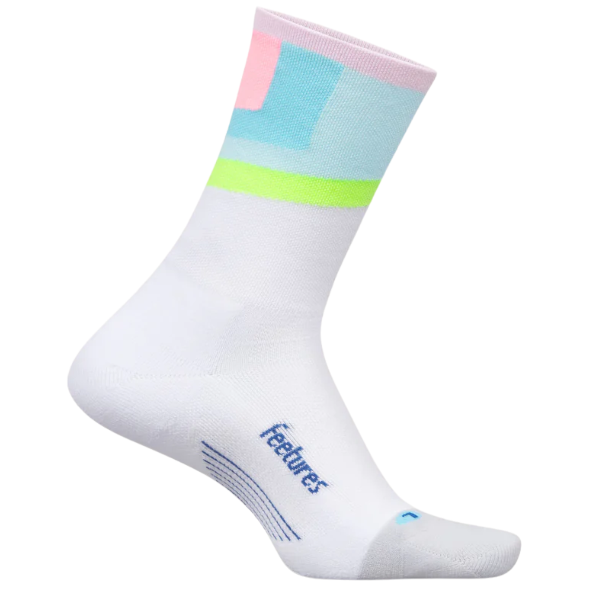 Feetures Elite Light Cushion Mini Crew