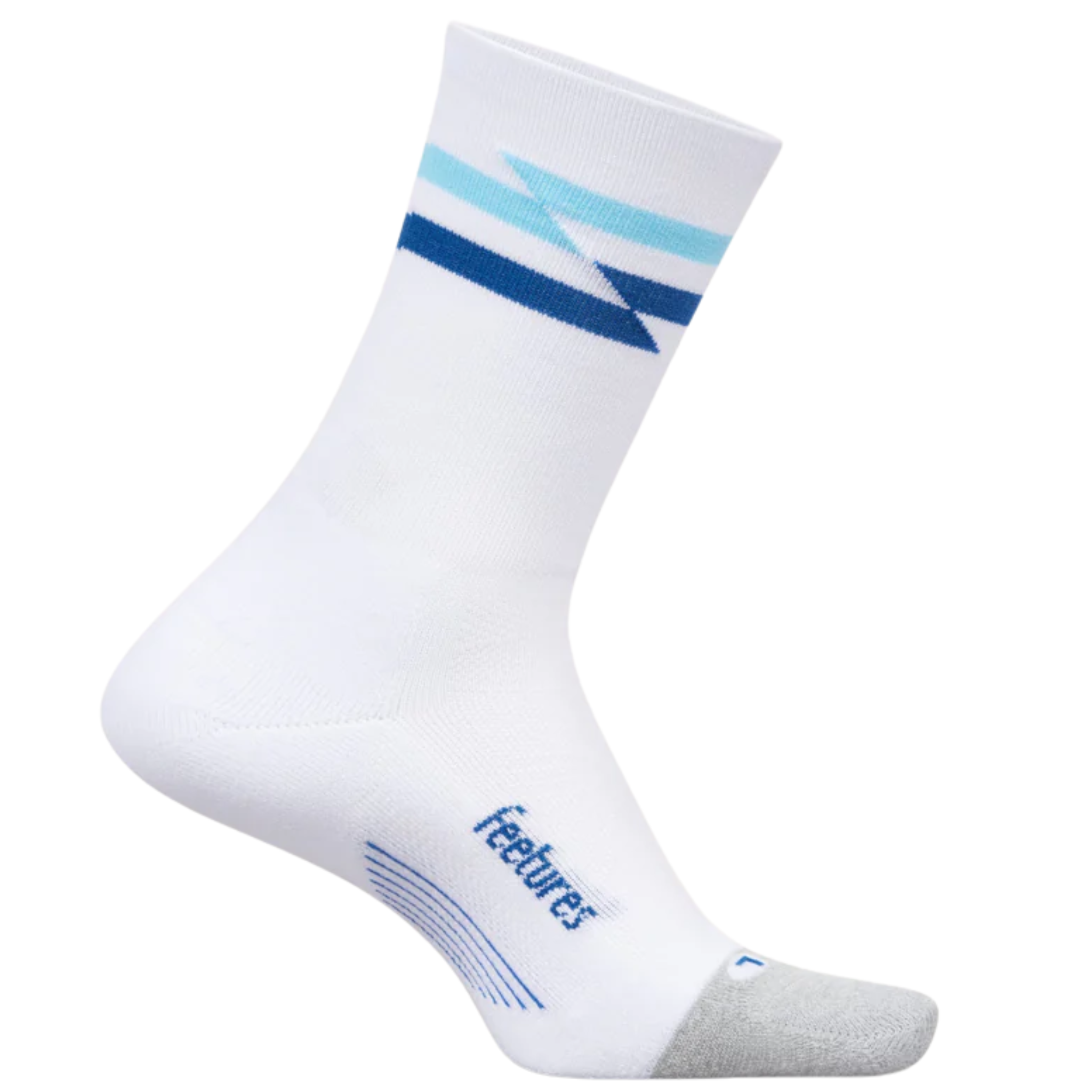 Feetures Elite Light Cushion Mini Crew