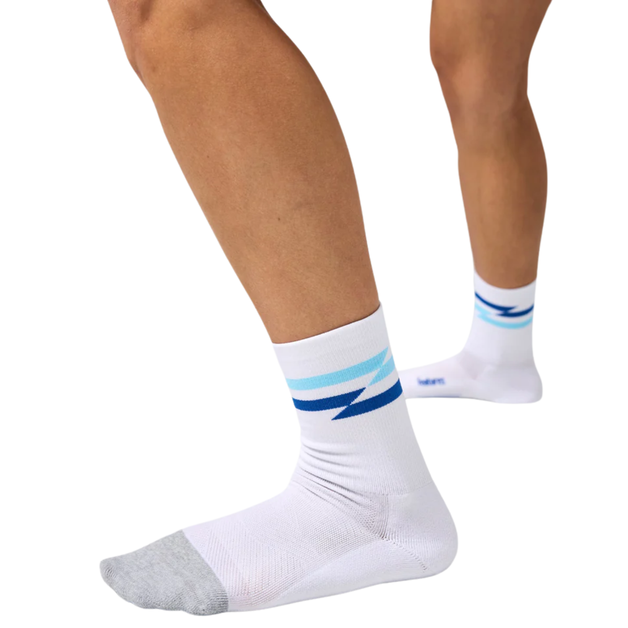 Feetures Elite Light Cushion Mini Crew