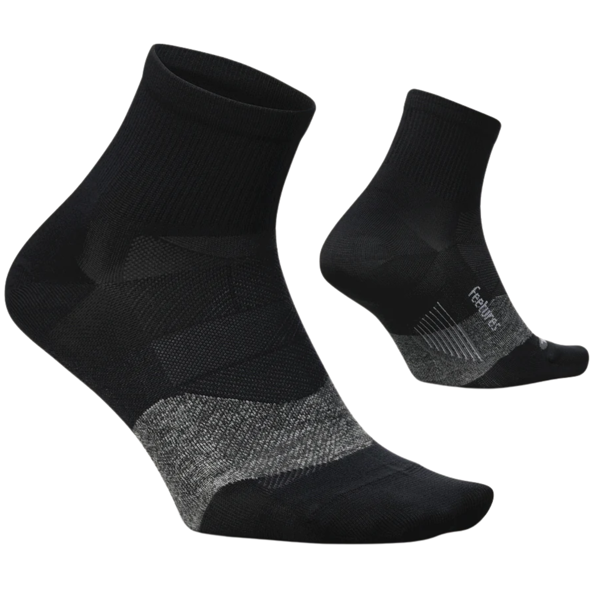 Elite Ultra Light Quarter