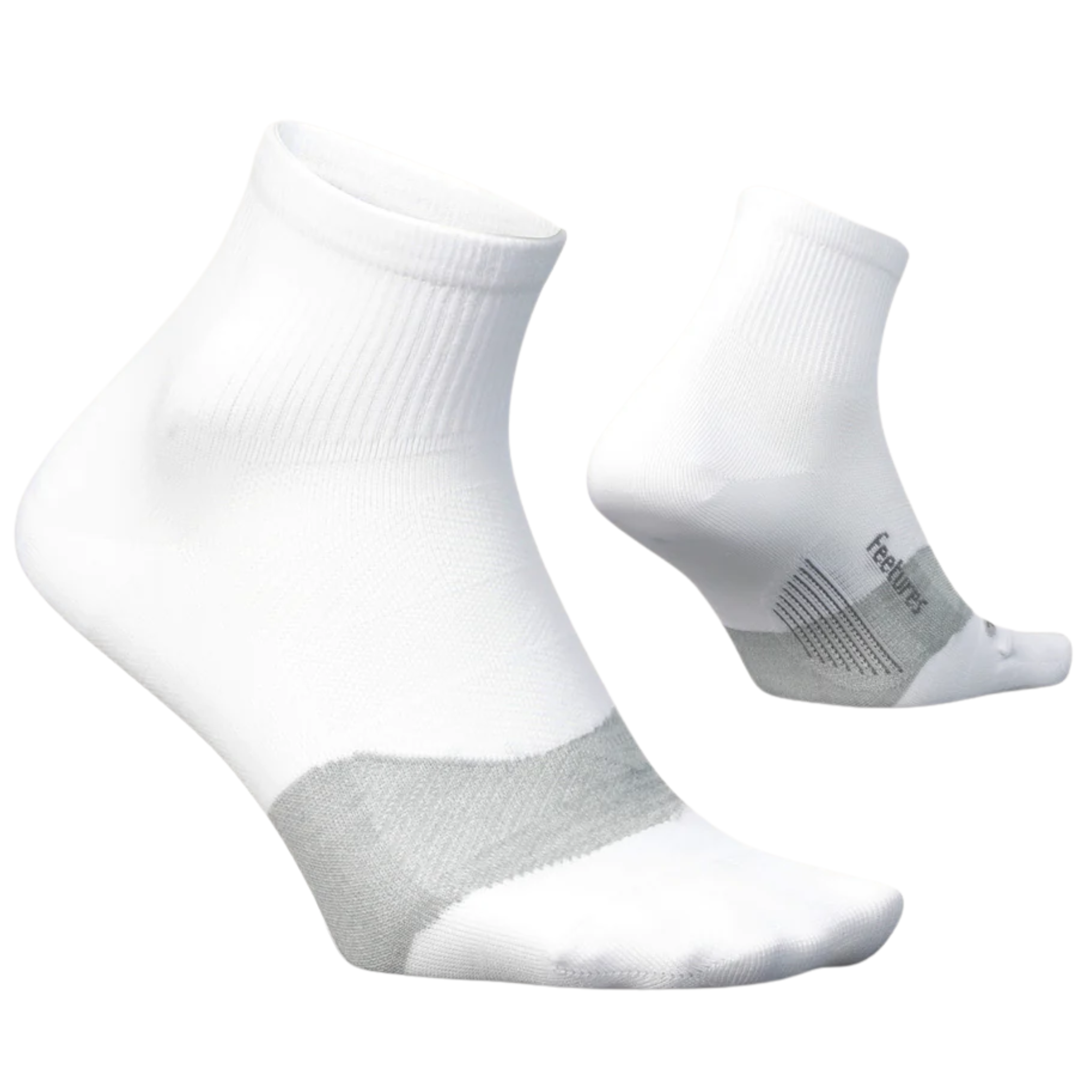 Elite Ultra Light Quarter