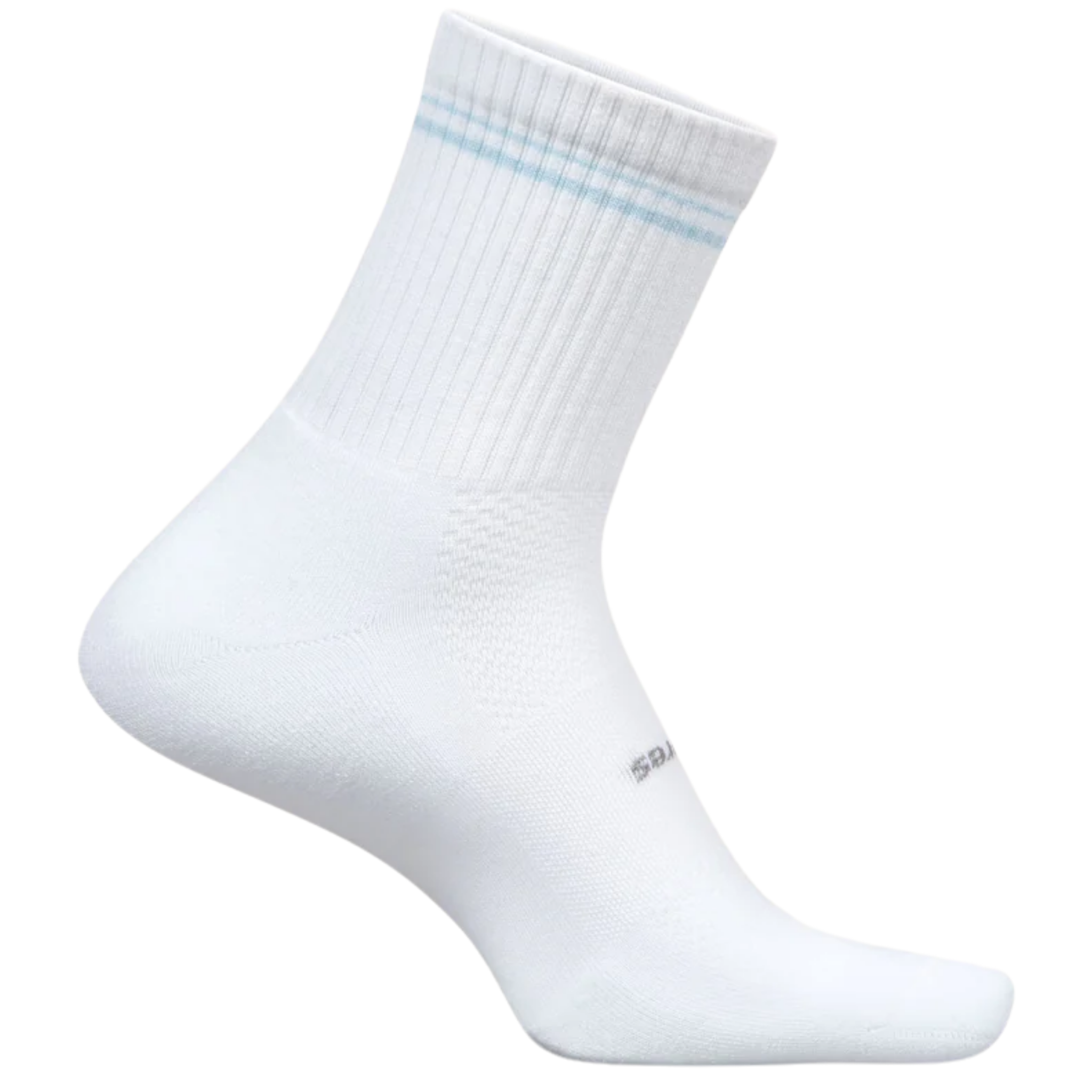 Feetures High Performance Max Cushion Quarter Tall