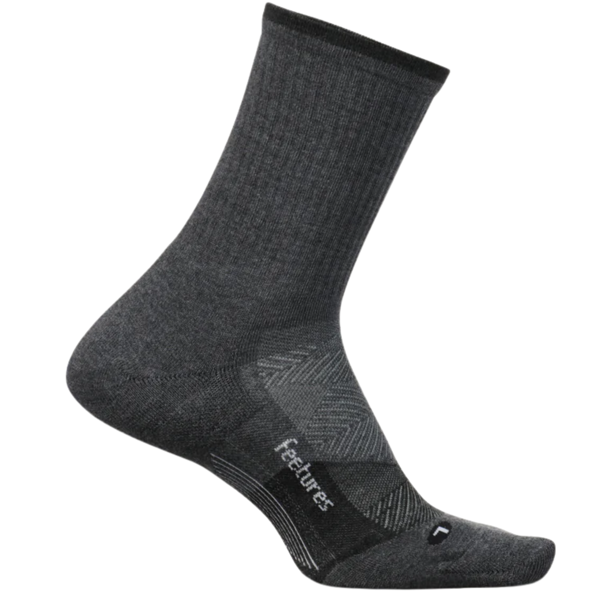 Trail Max Cushion Mini Crew