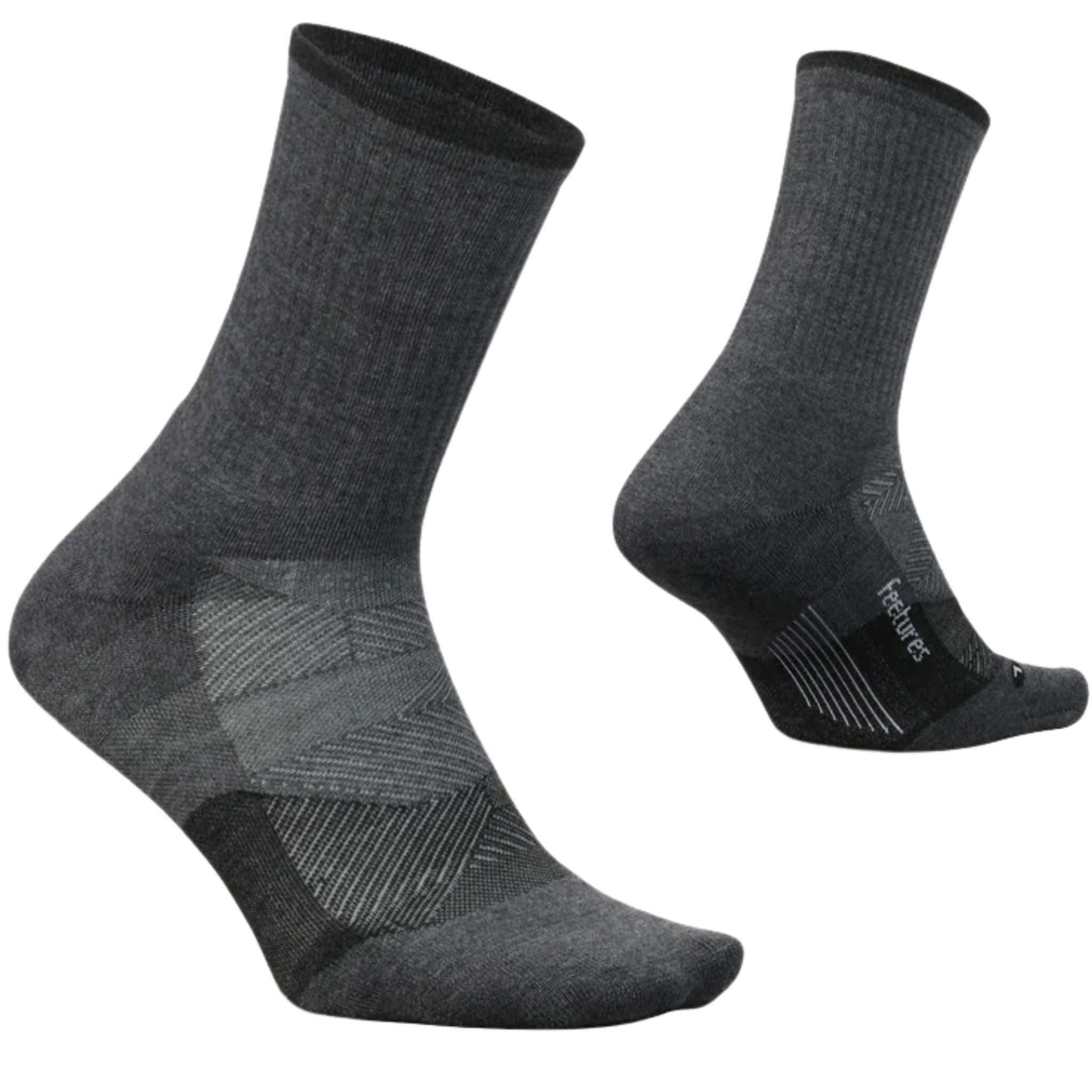 Trail Max Cushion Mini Crew