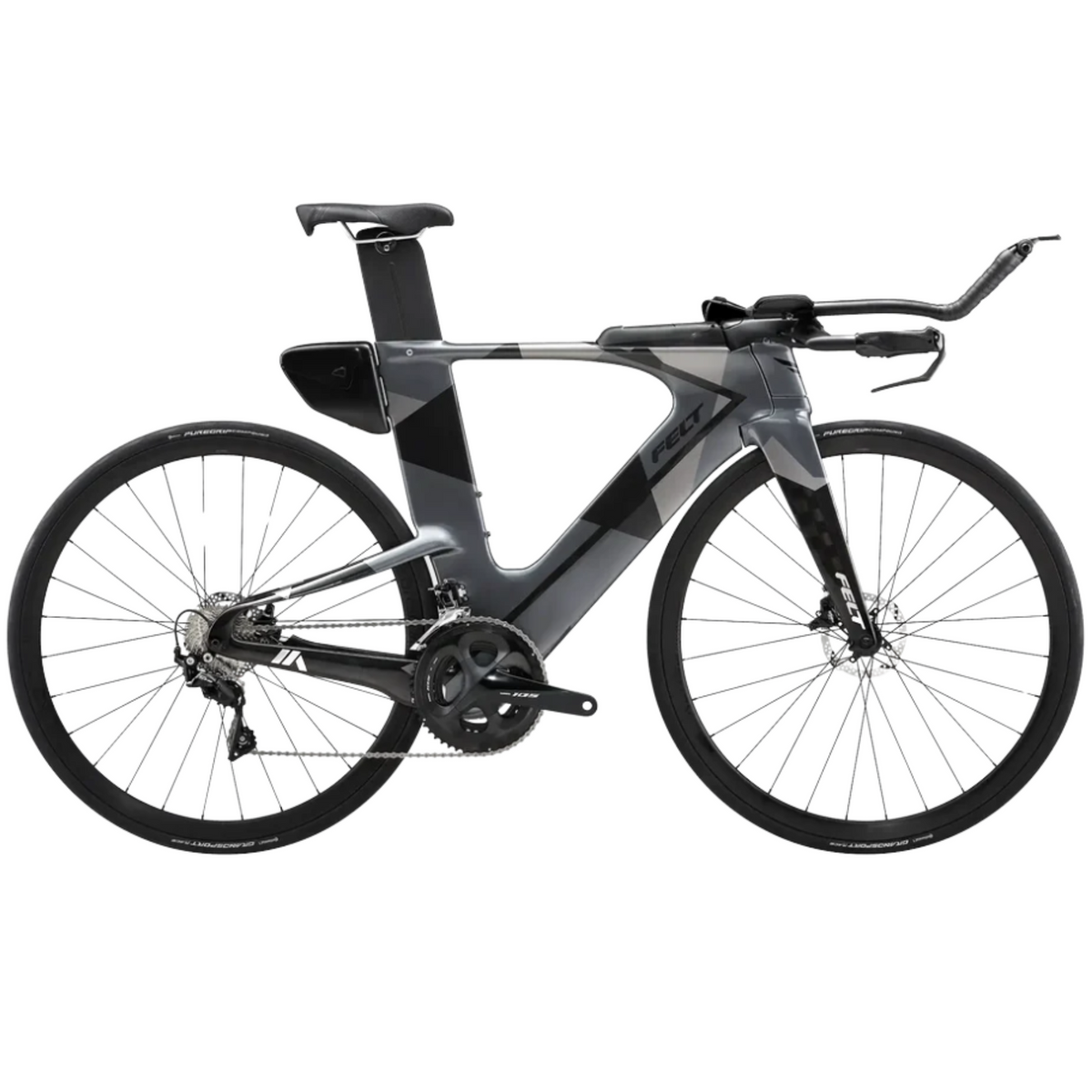 IAX advanced 105