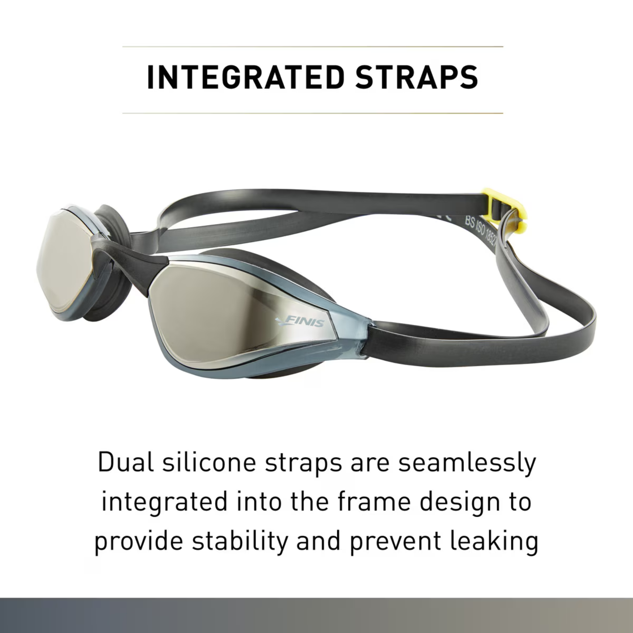 Mach 1 Racing Goggle