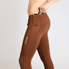 Brushed Stamina Men's Cold Weather Tight