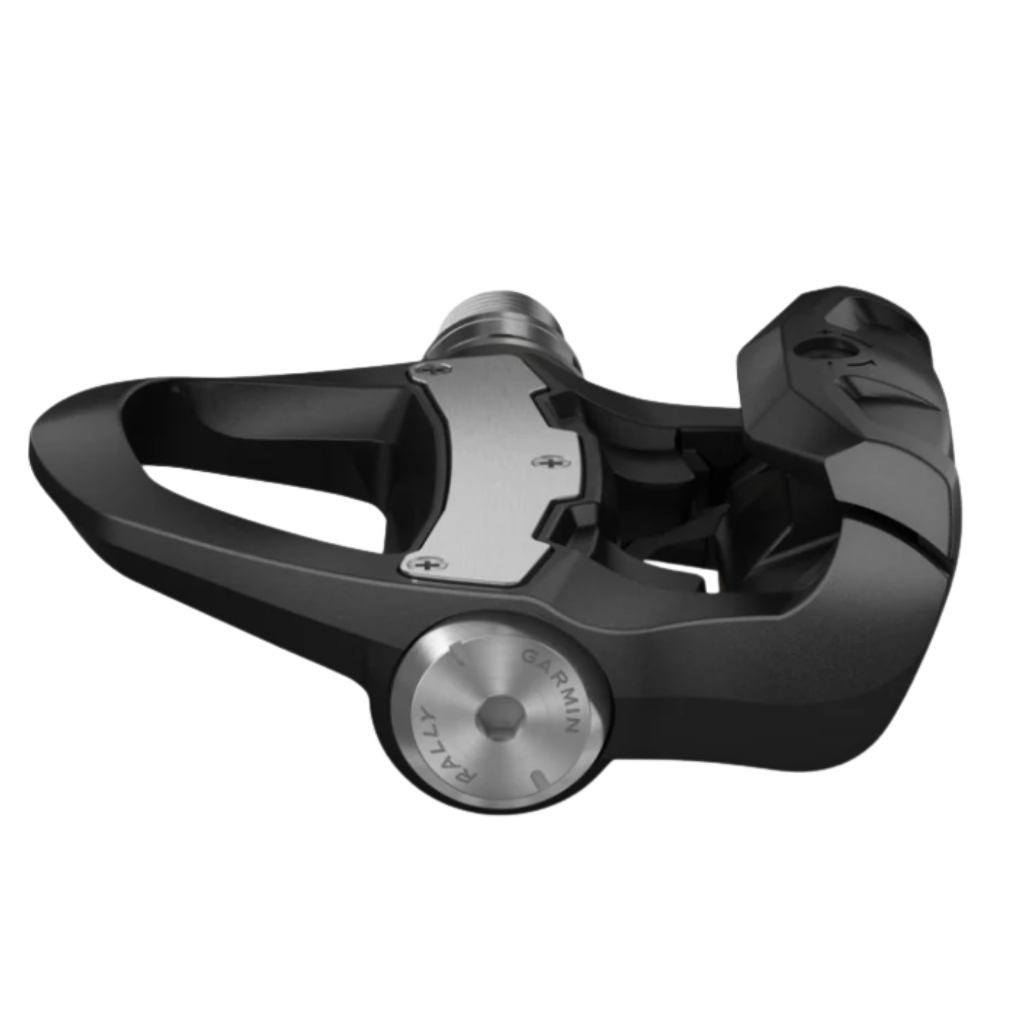 Garmin Rally in RK100 Single-Sensing Power Meter