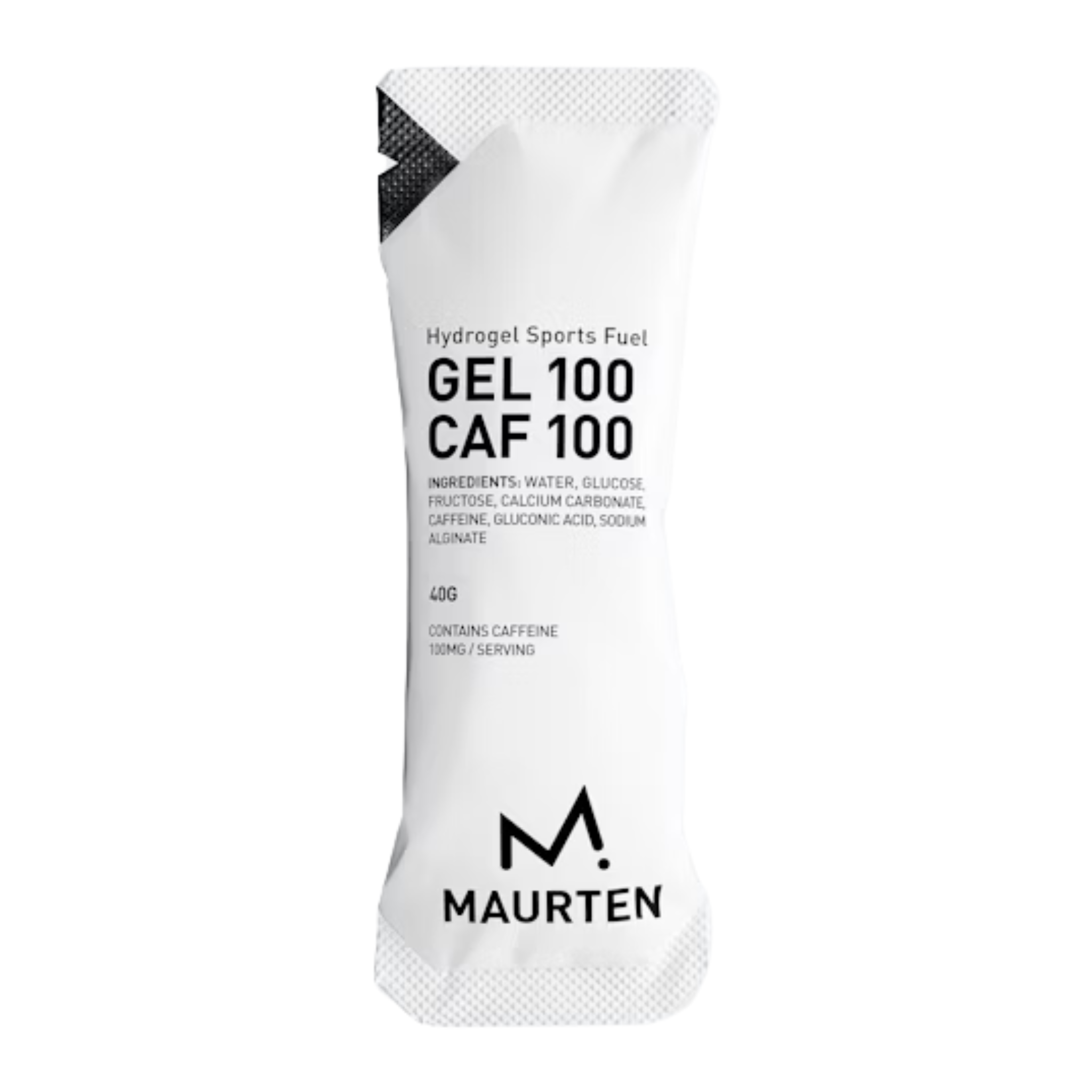 GEL 100 CAF 100