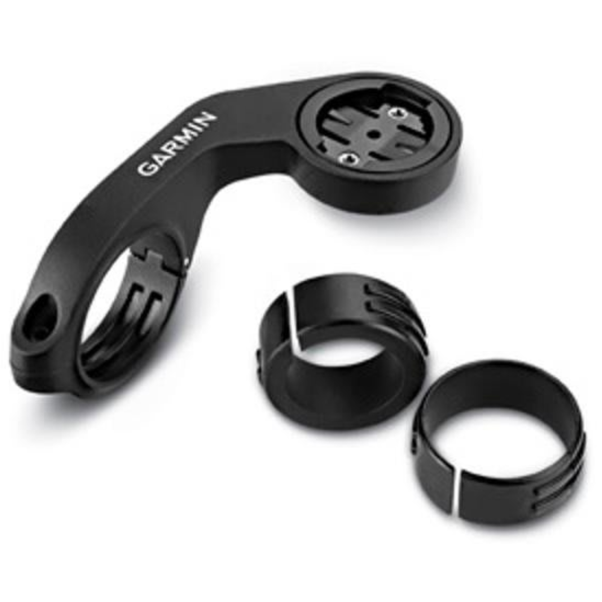 Extended Out-Front Bike Mount