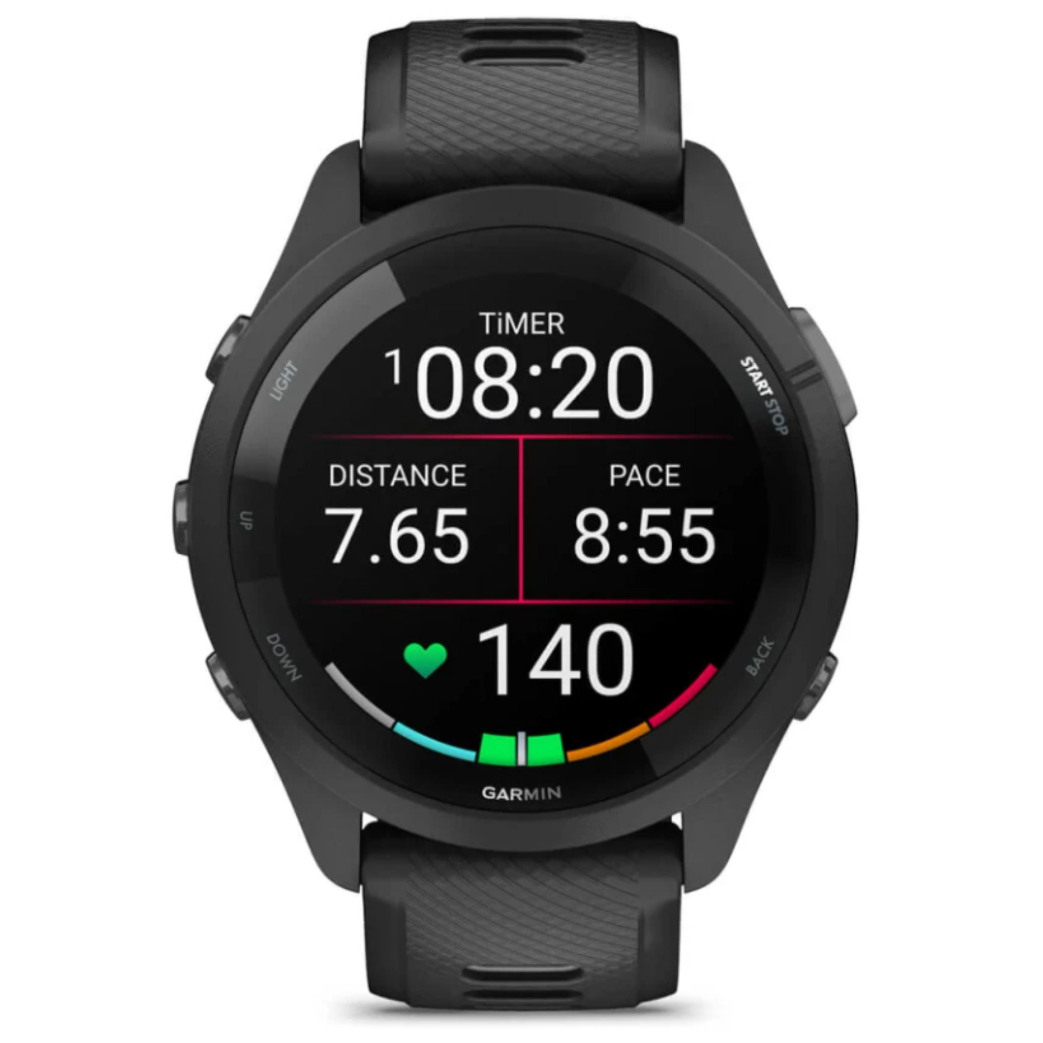 Forerunner® 265