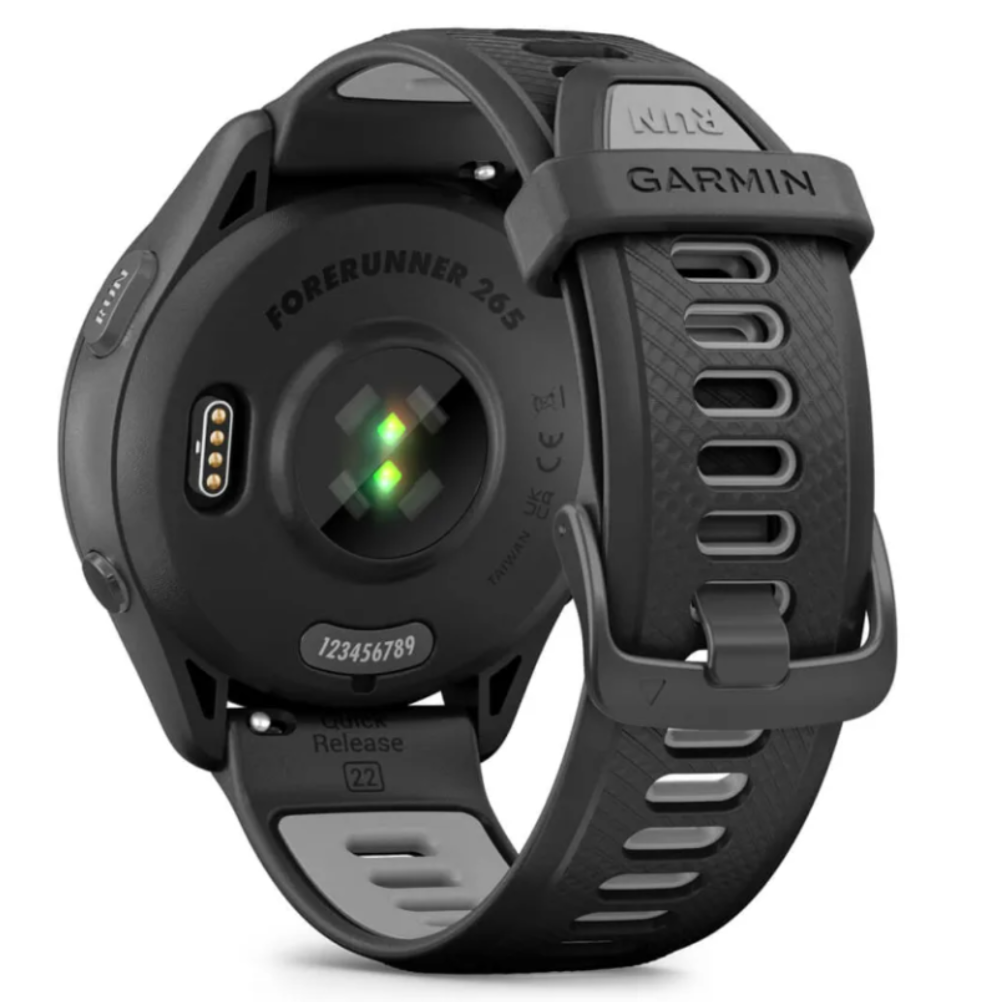 Garmin forerunner 265 - Thumbnail 2