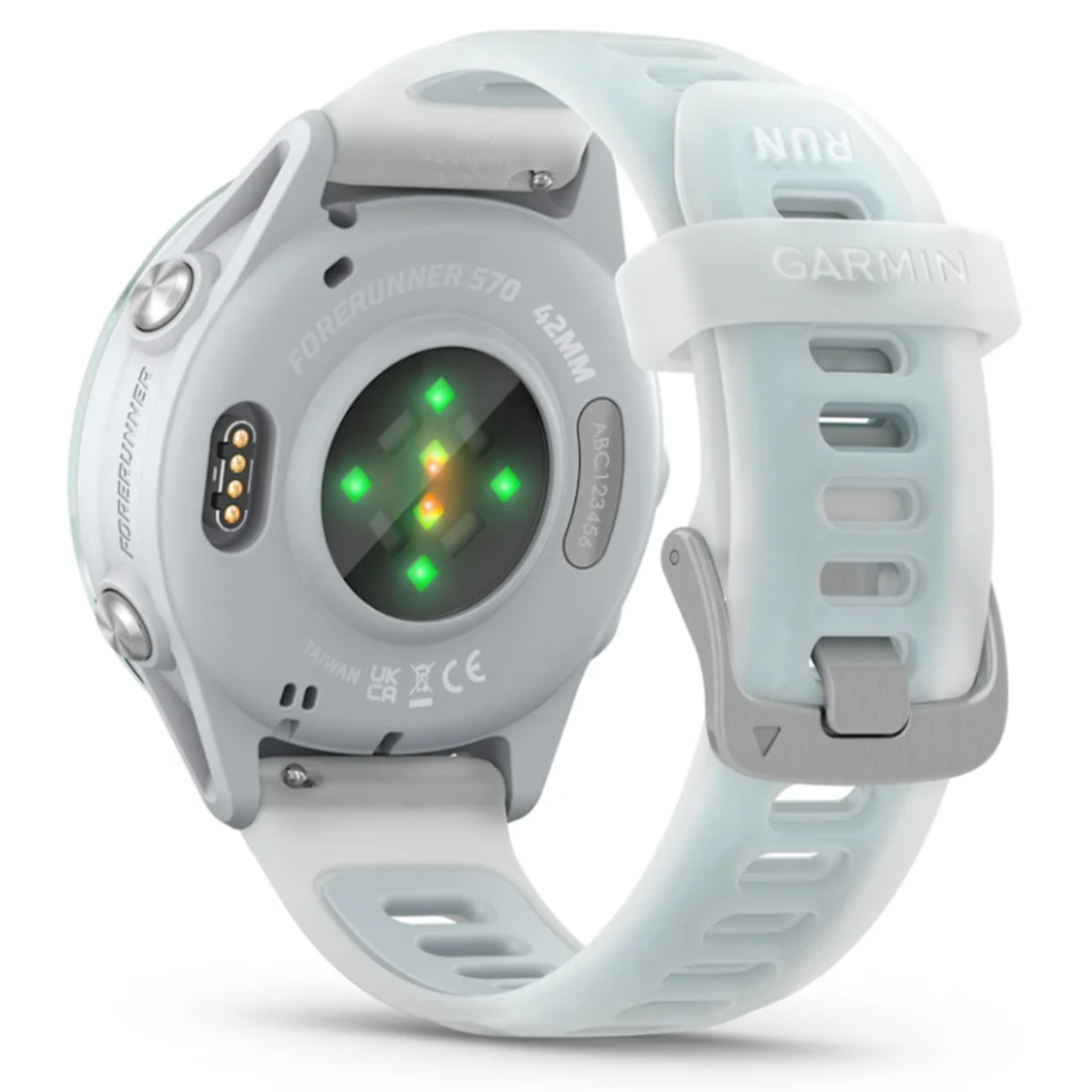 Garmin Forerunner 570