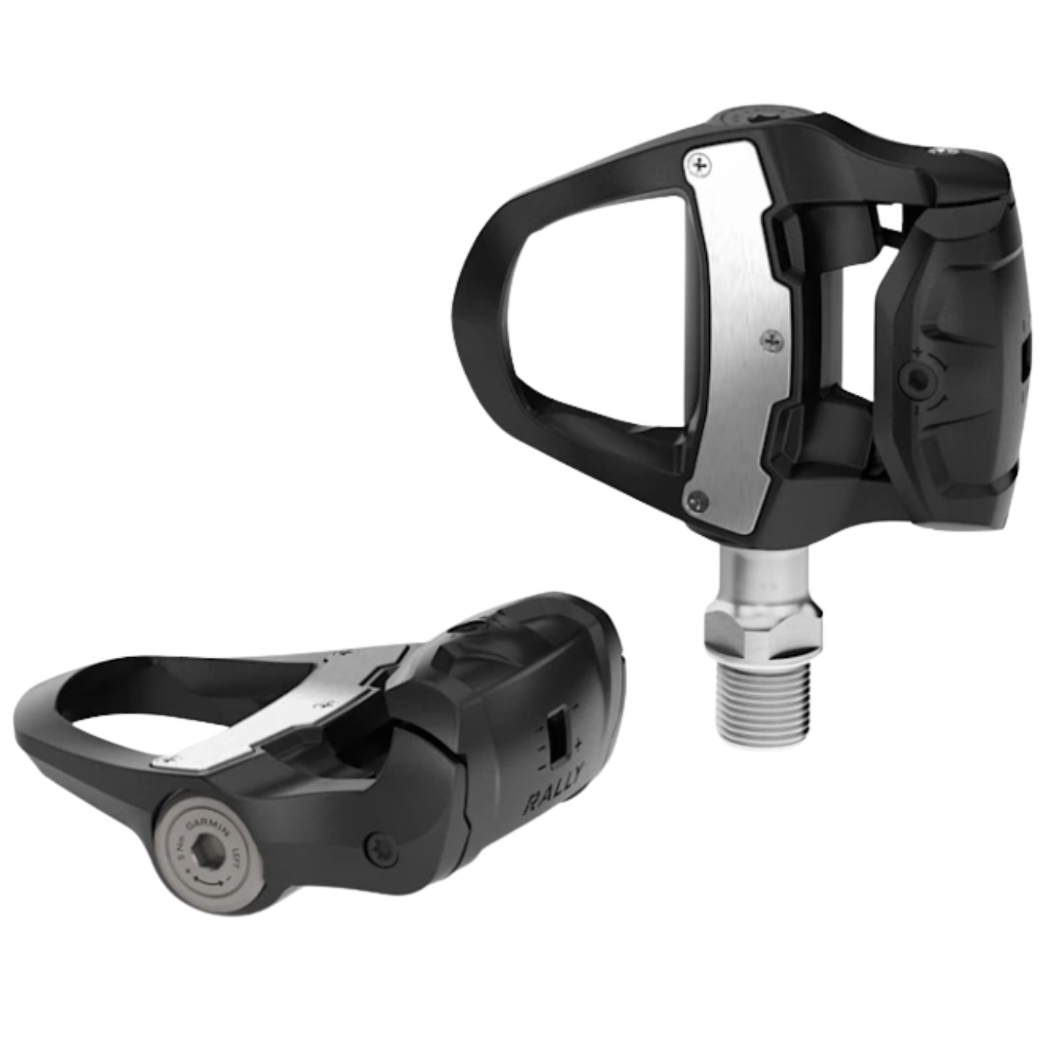 Garmin Rally™ RK110 Single-sensing Power Meter