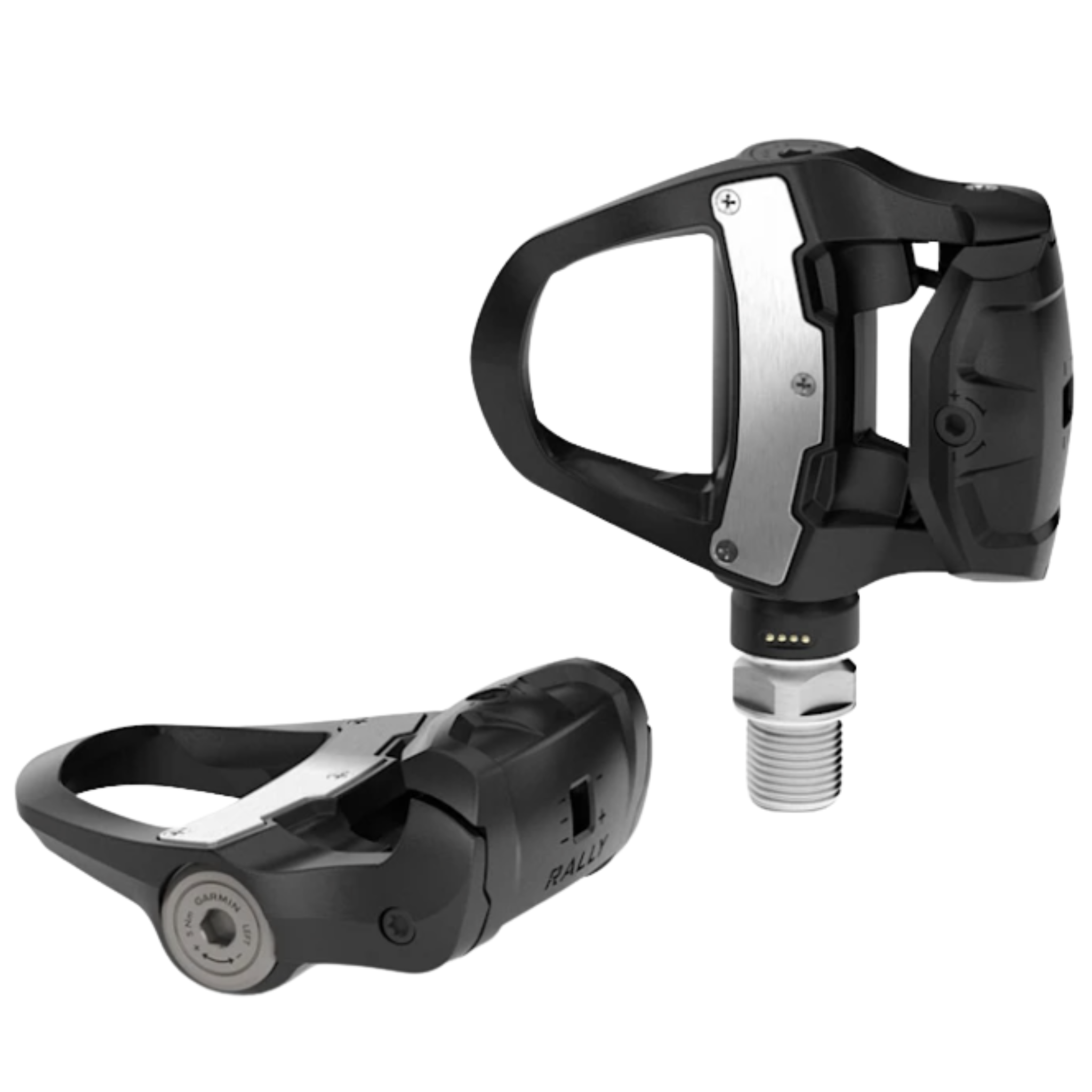 Garmin Rally™ RK210 Dual-sensing Power Meter