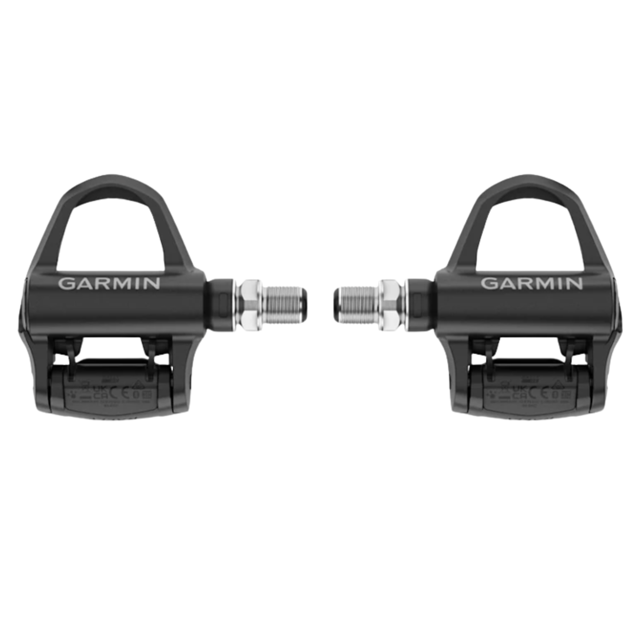 Garmin Rally™ RK210 Dual-sensing Power Meter