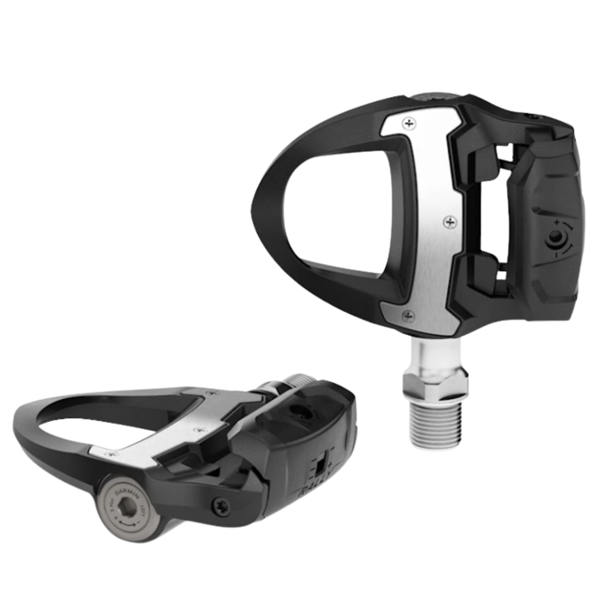 Garmin Rally™ RS110 Single-sensing Power Meter