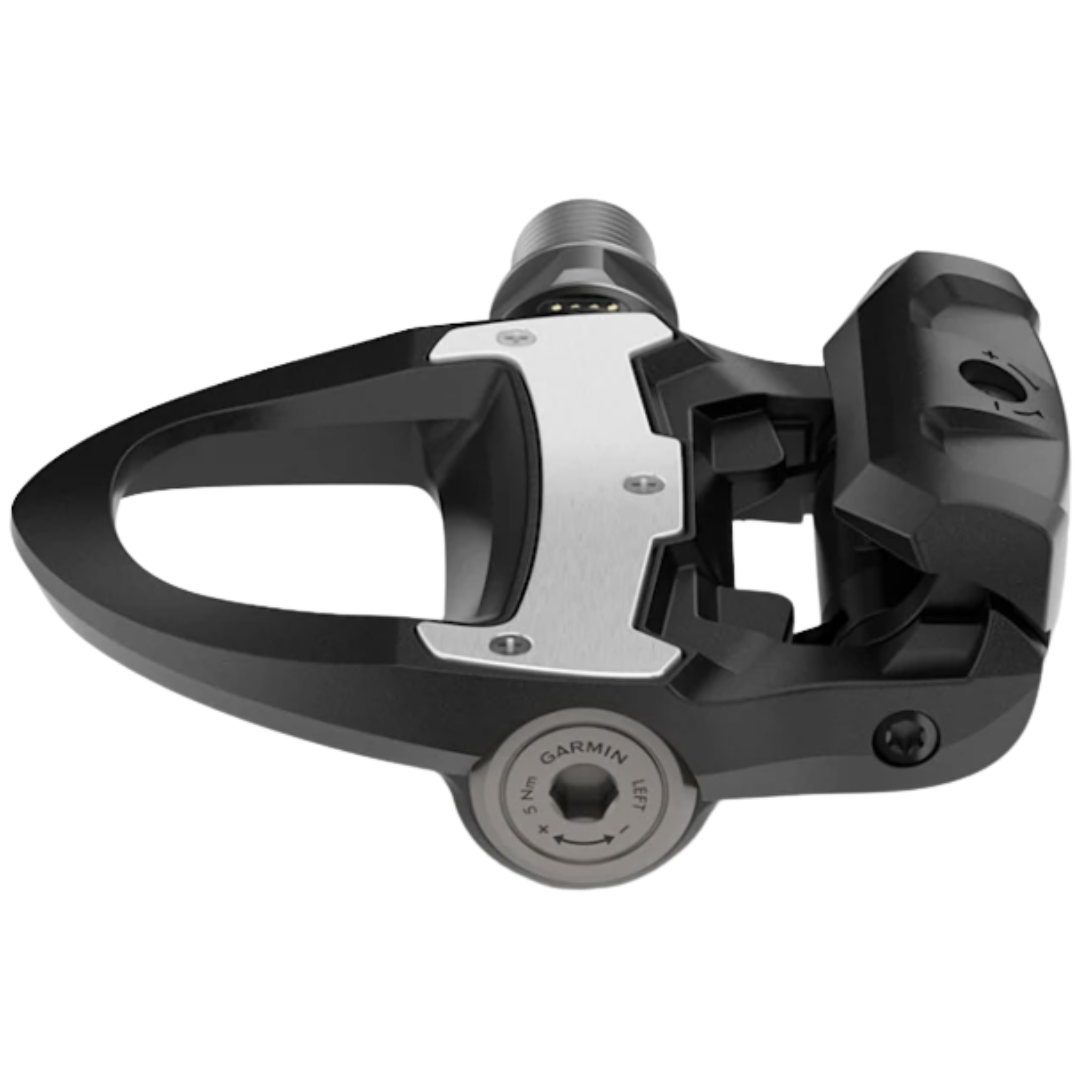 Garmin Rally™ RS110 Single-sensing Power Meter