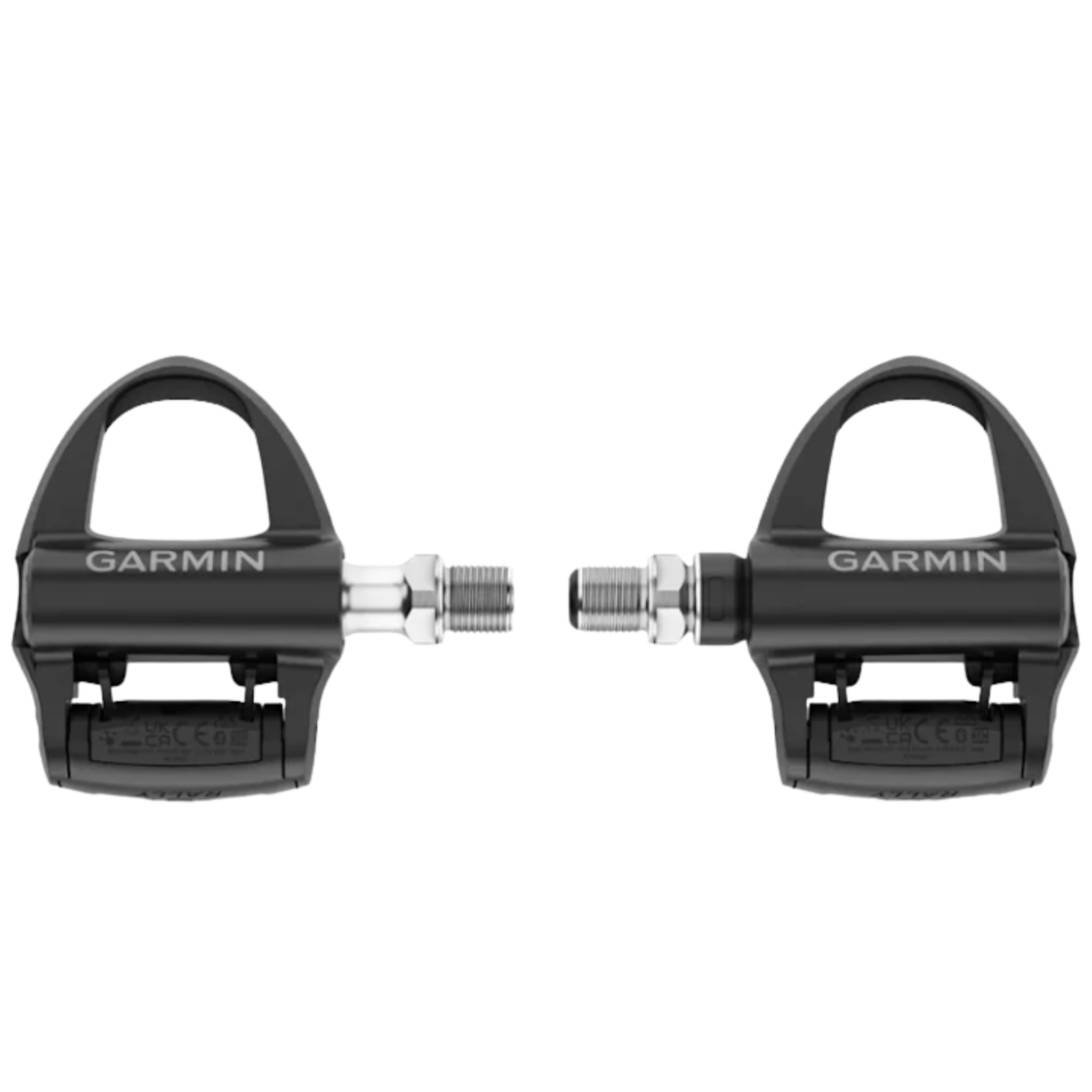 Garmin Rally™ RS110 Single-sensing Power Meter