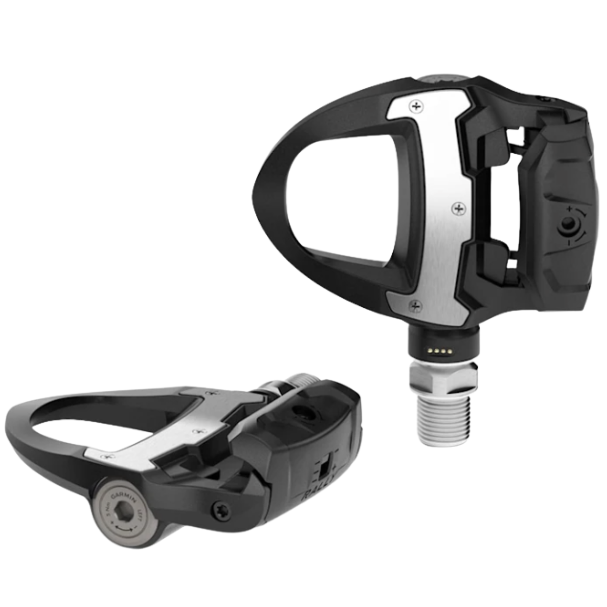 Garmin Rally™ RS210 Dual-sensing Power Meter