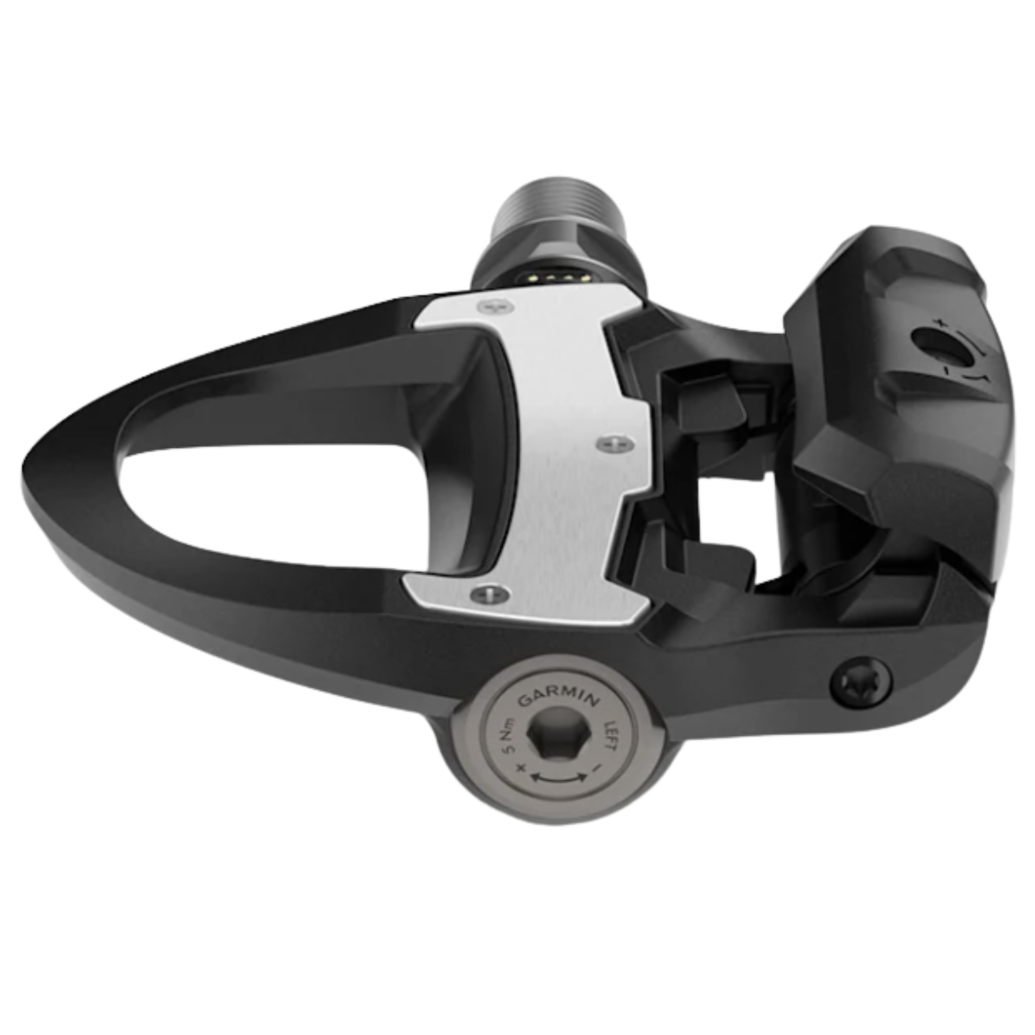 Garmin Rally™ RS210 Dual-sensing Power Meter