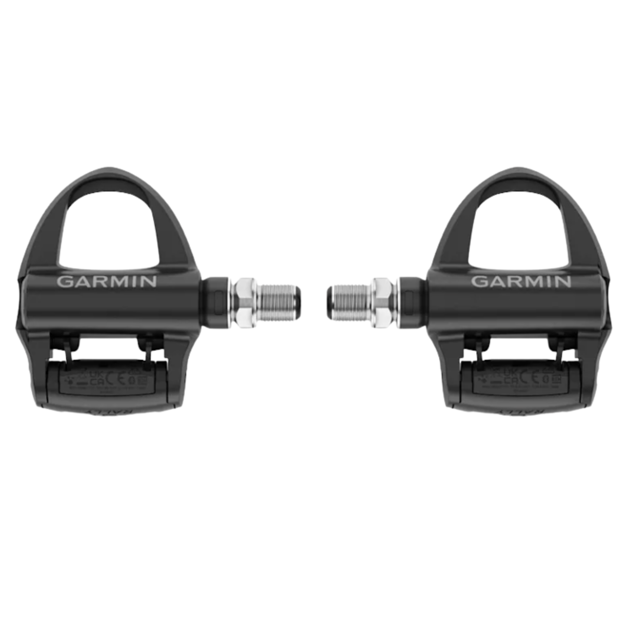 Garmin Rally™ RS210 Dual-sensing Power Meter