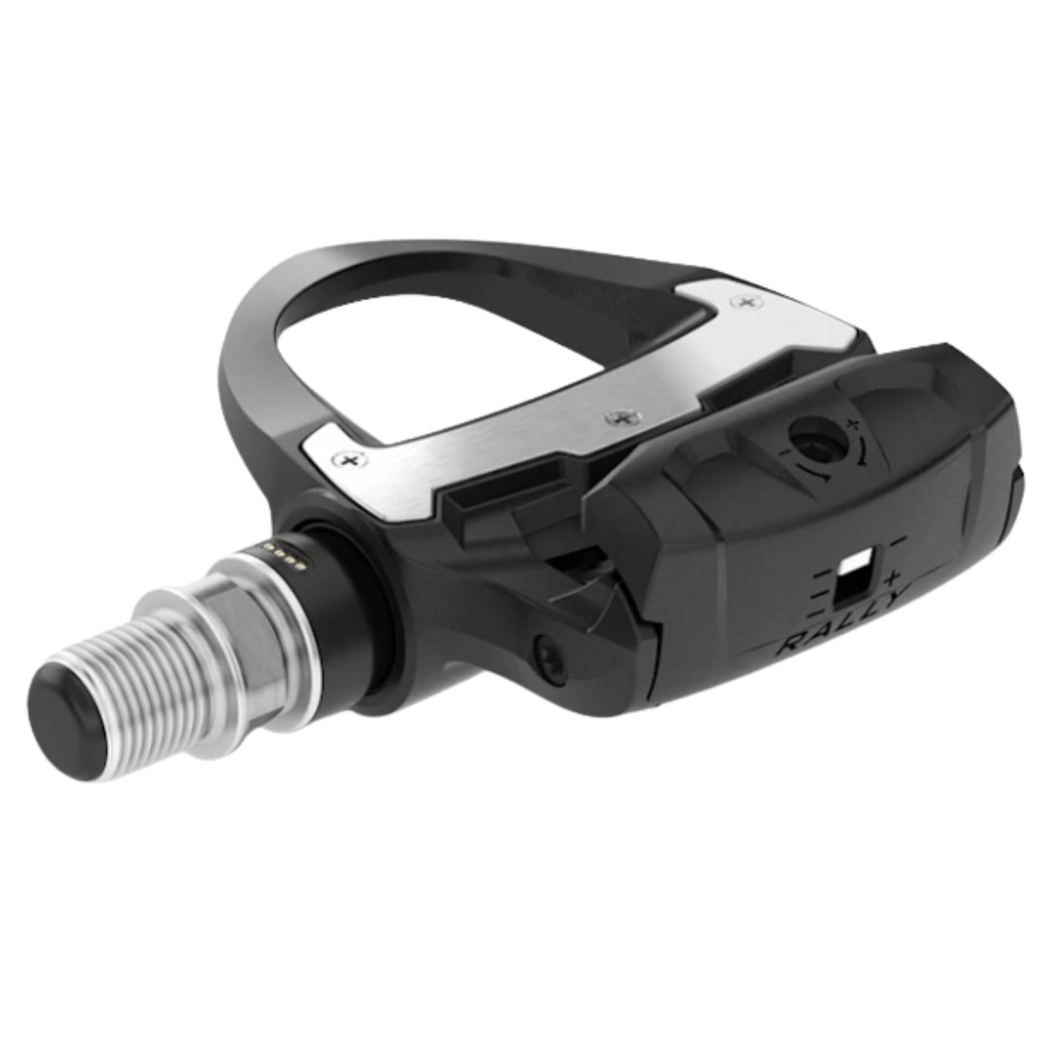 Garmin Rally™ RS/XC210 Dual-sensing Power Meter Bundle