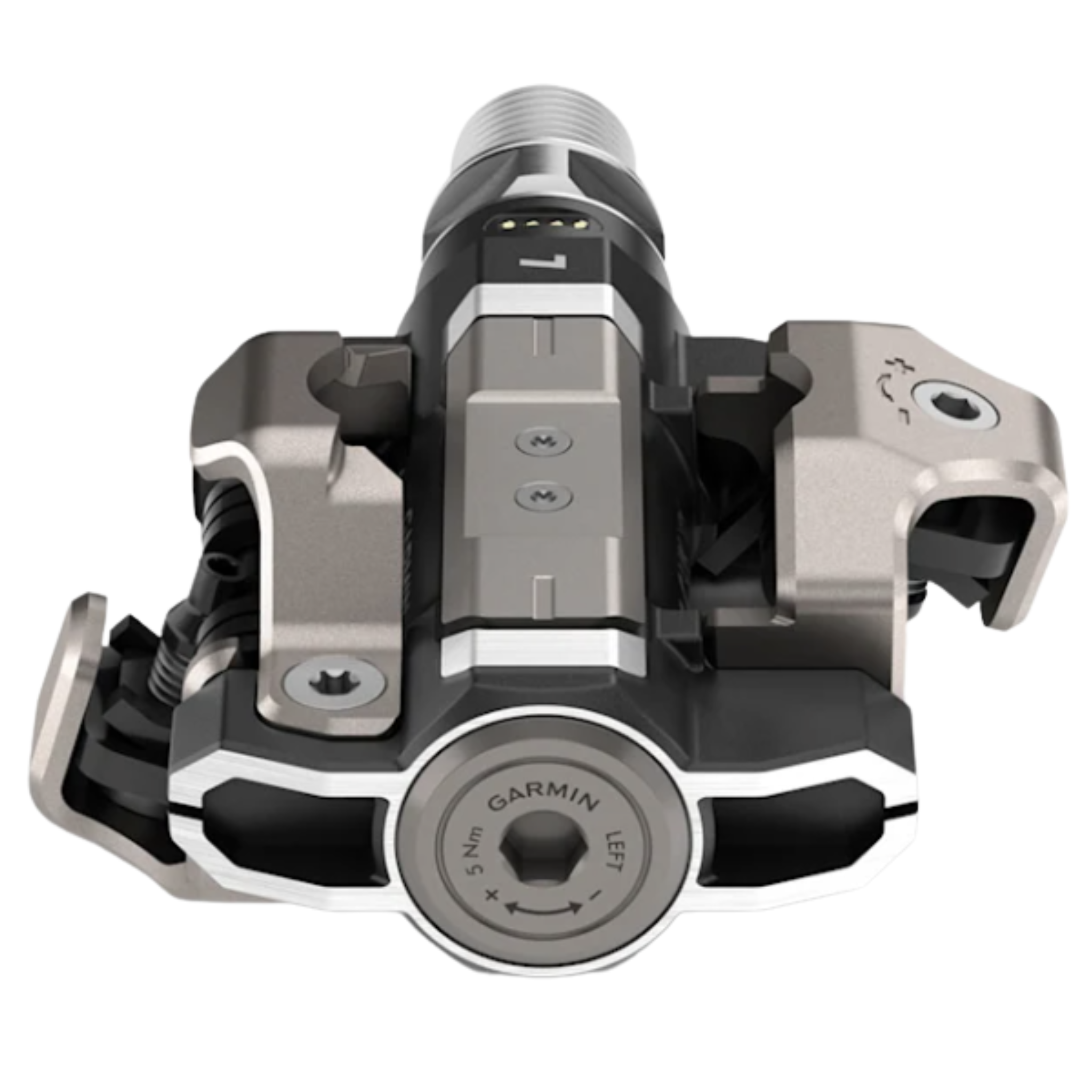Garmin Rally™ XC110 Single-sensing Power Meter