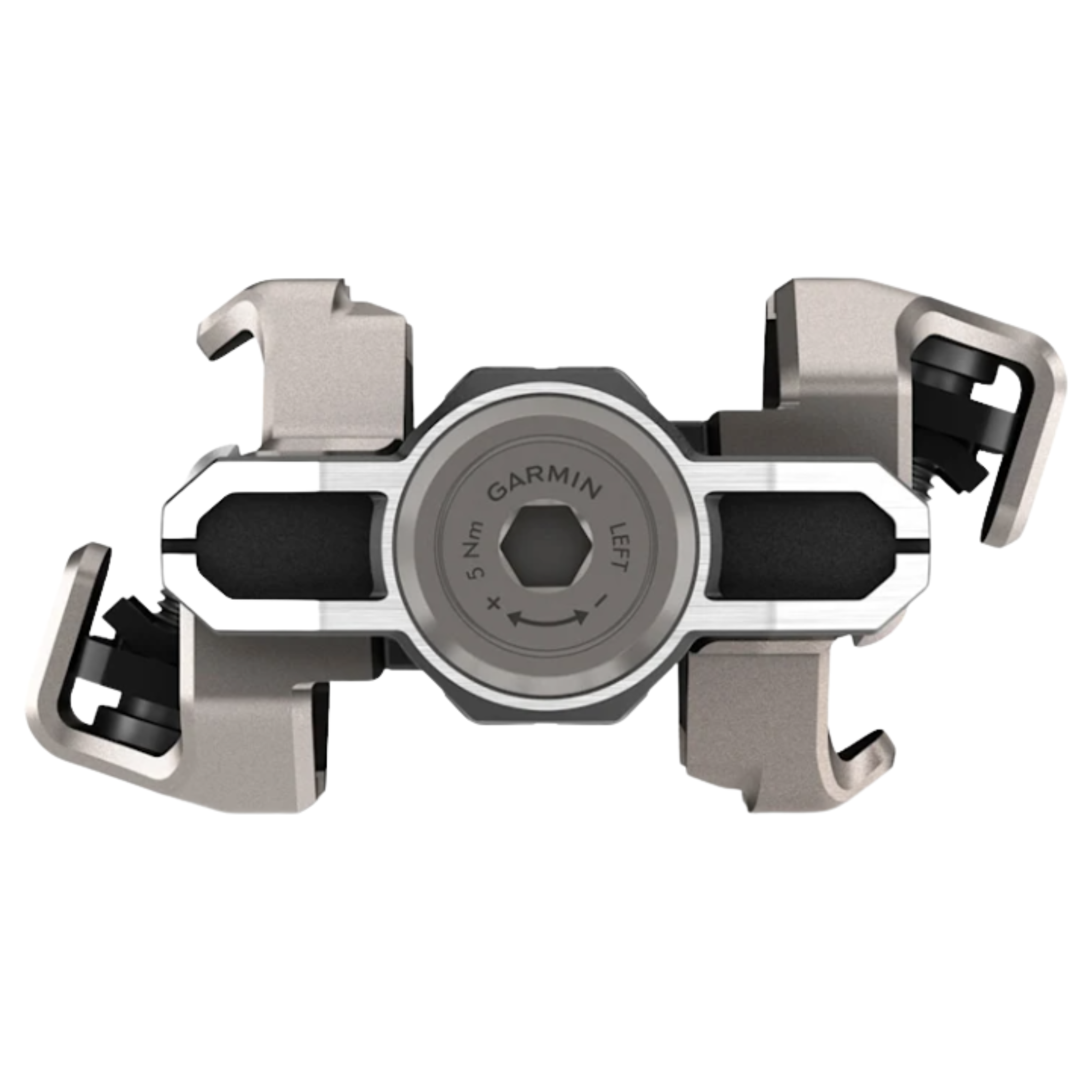 Garmin Rally™ XC110 Single-sensing Power Meter