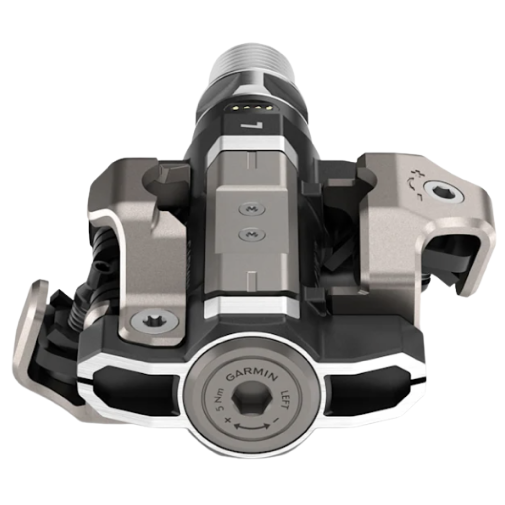 Garmin Rally™ XC210 Dual-sensing Power Meter