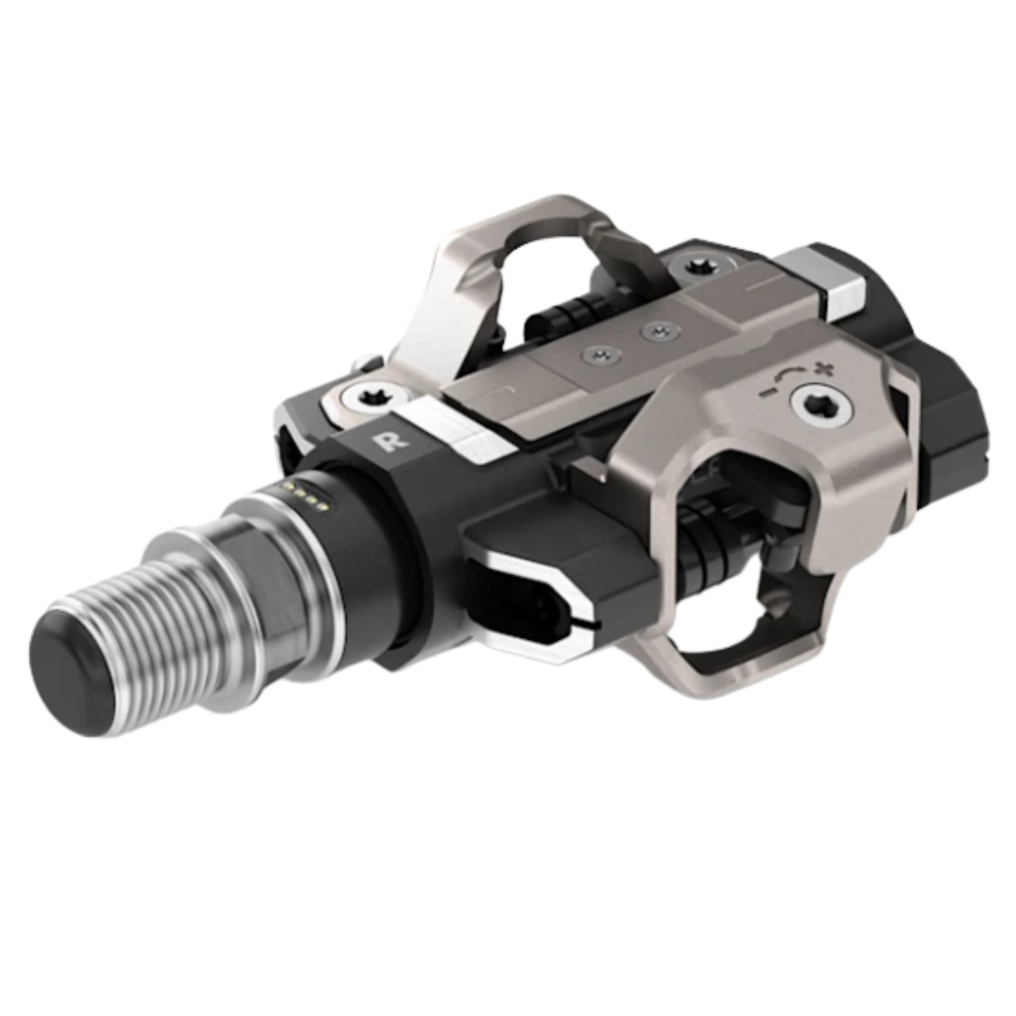Garmin Rally™ XC210 Dual-sensing Power Meter