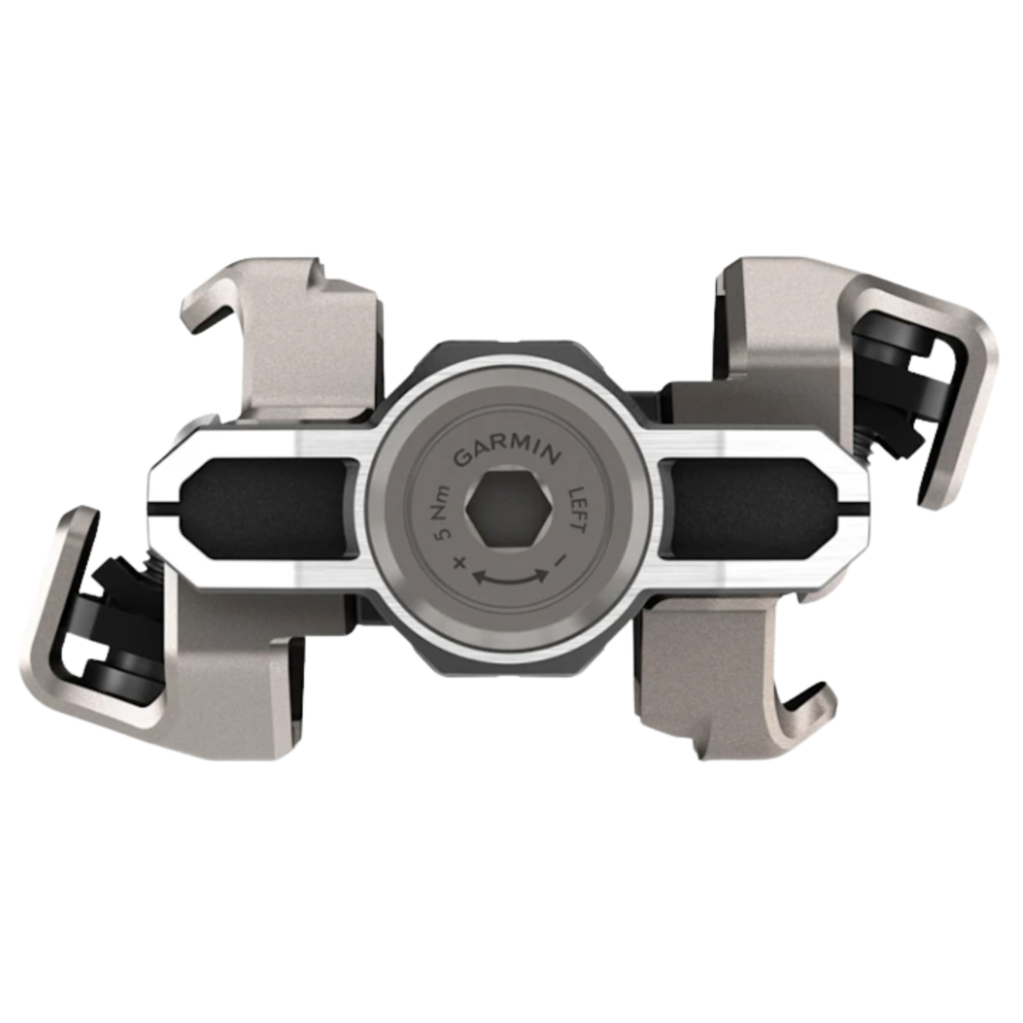 Garmin Rally™ XC210 Dual-sensing Power Meter