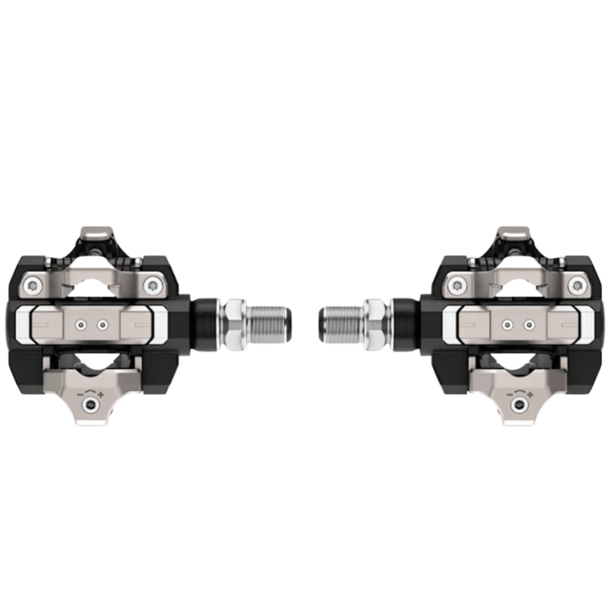 Garmin Rally™ XC210 Dual-sensing Power Meter