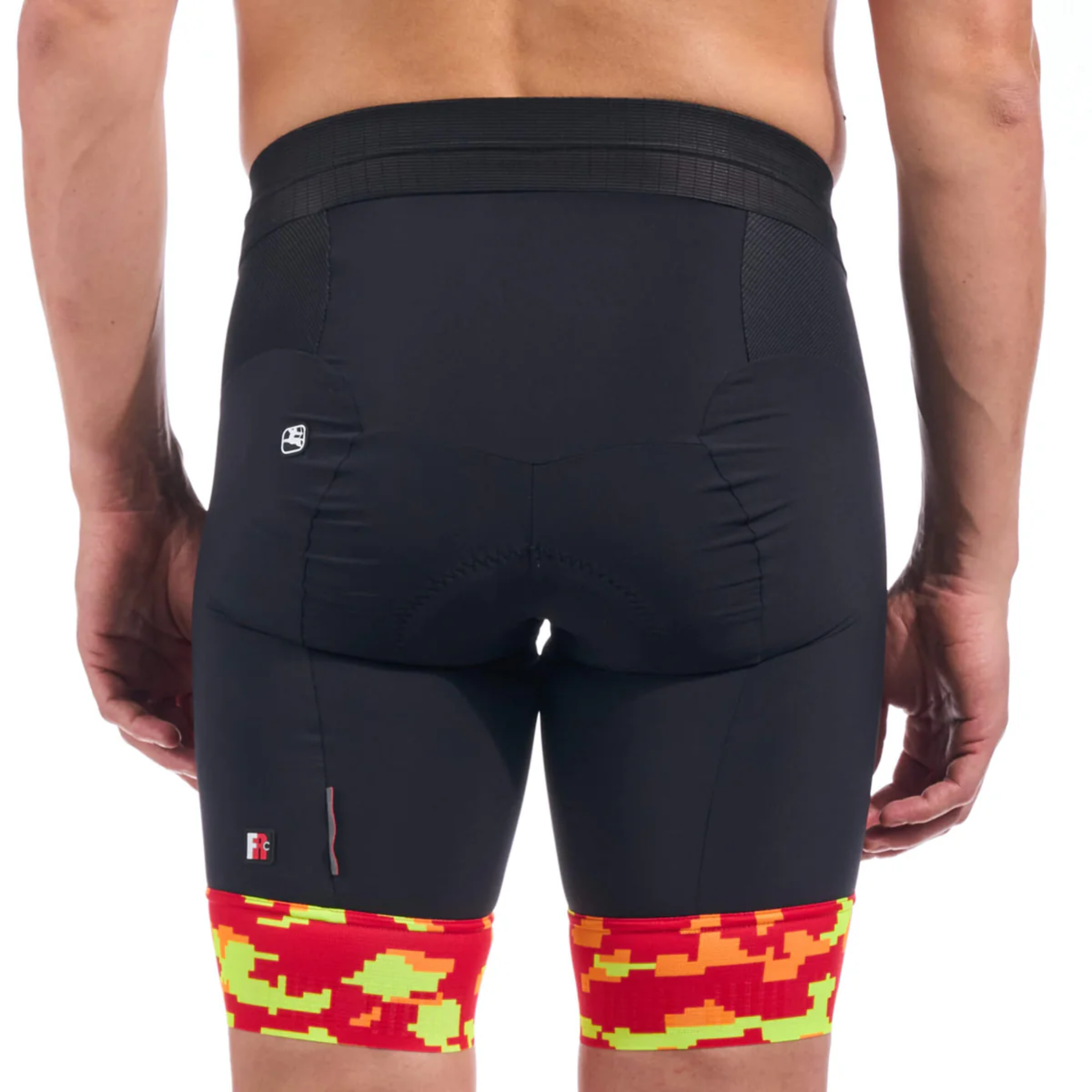 Men's FR-C Pro Tri Short