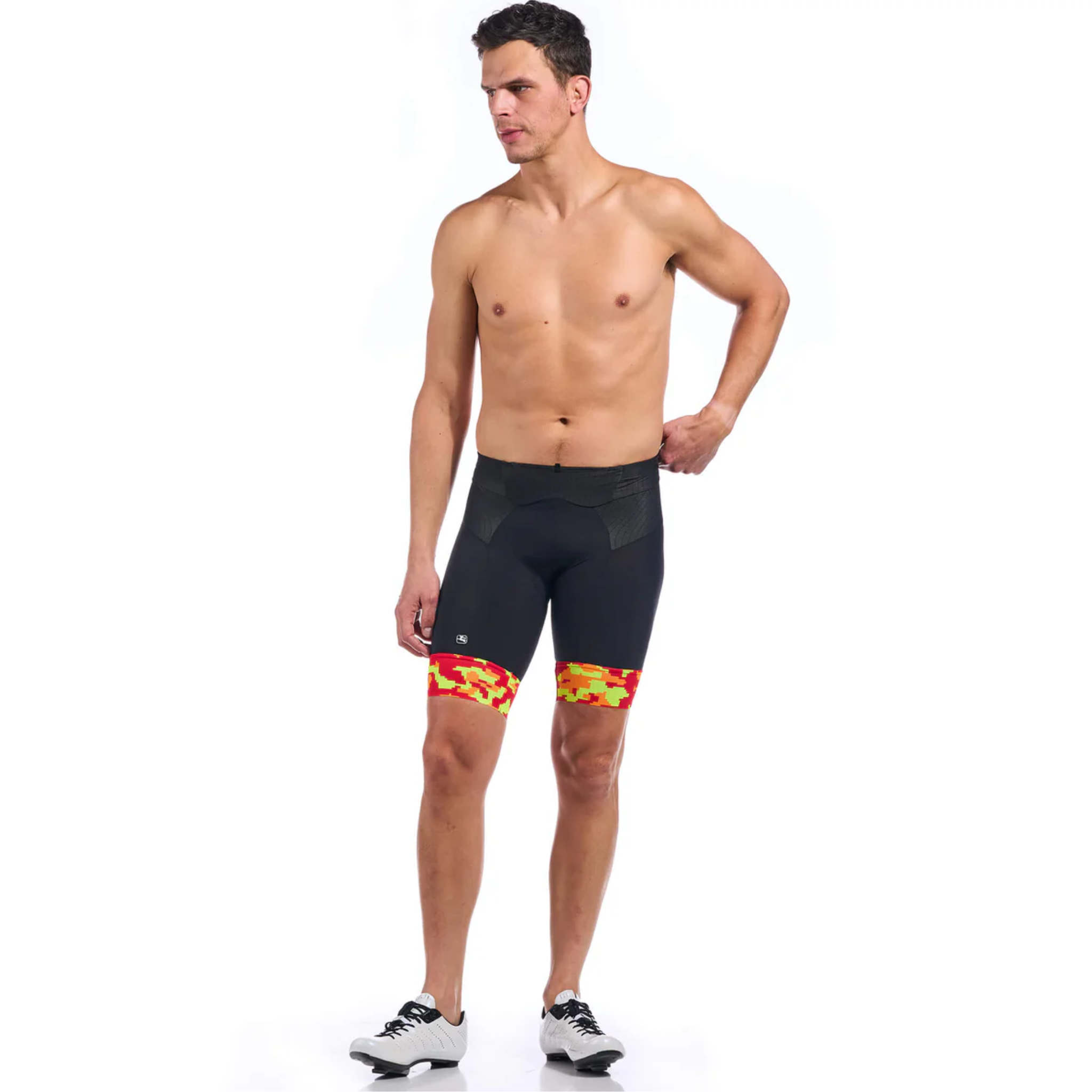 Men's FR-C Pro Tri Short