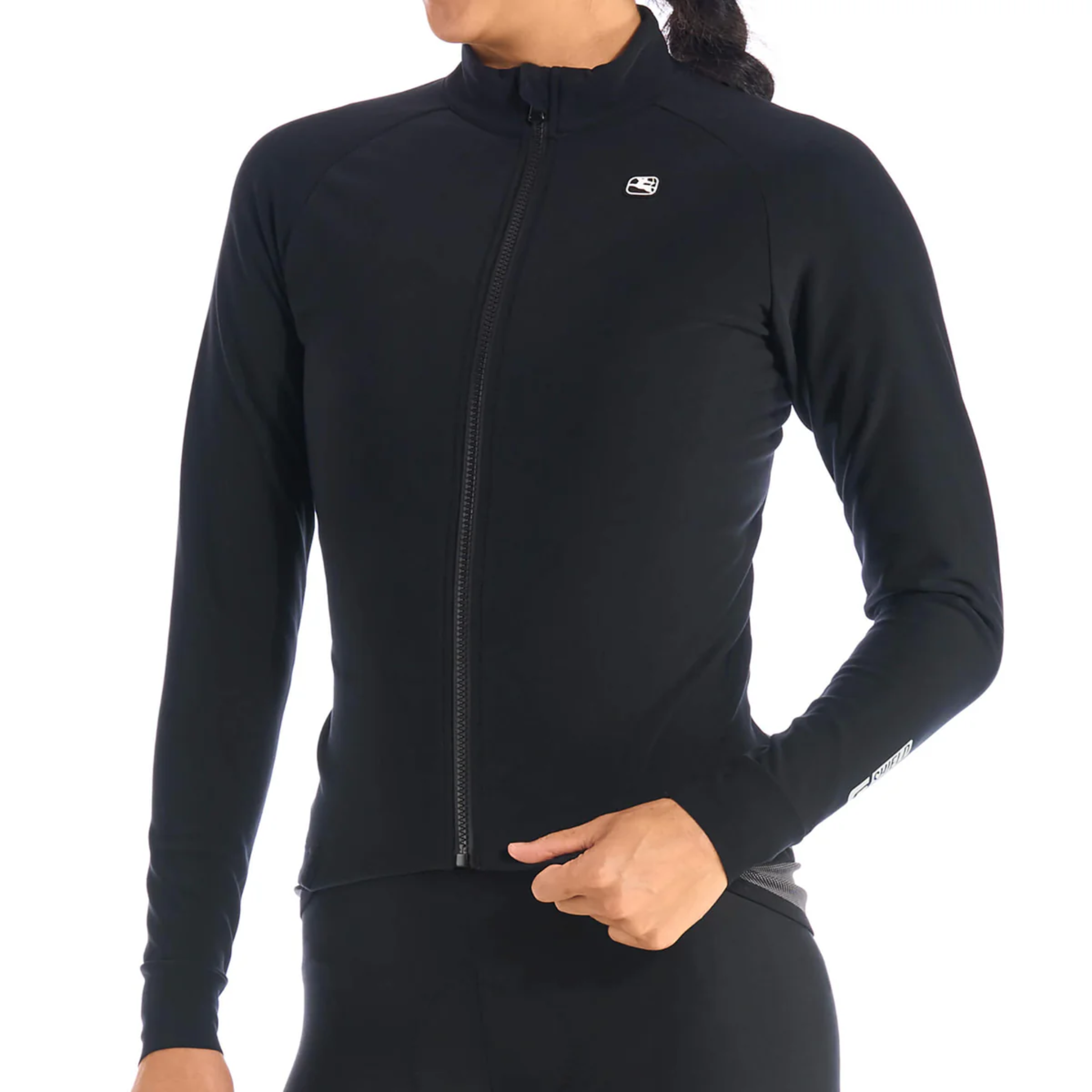 Women's G-Shield Thermal Long Sleeve Jersey