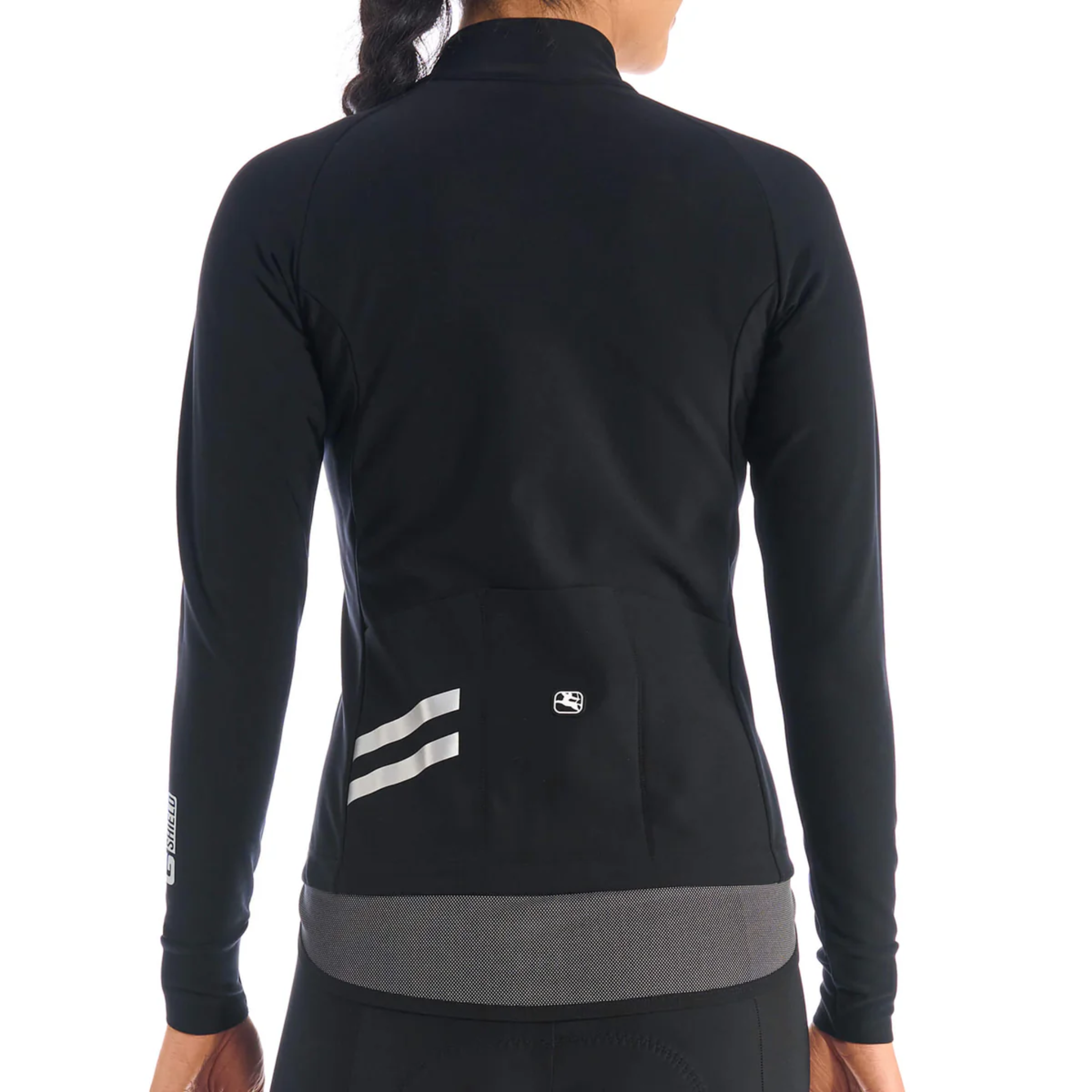 Women's G-Shield Thermal Long Sleeve Jersey