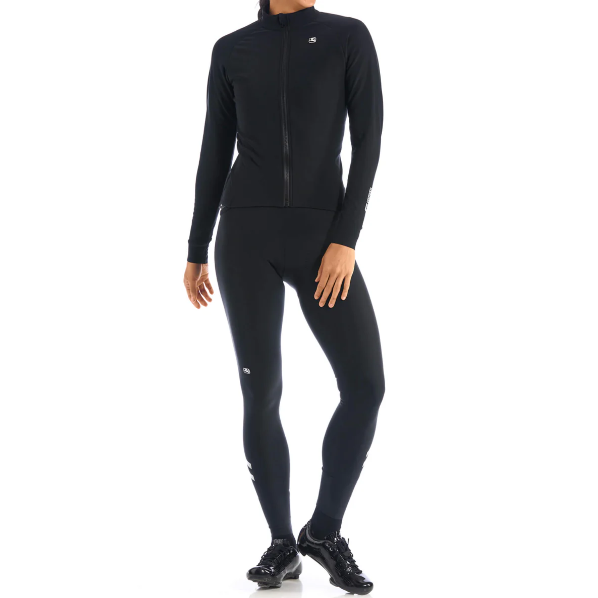 Women's G-Shield Thermal Long Sleeve Jersey