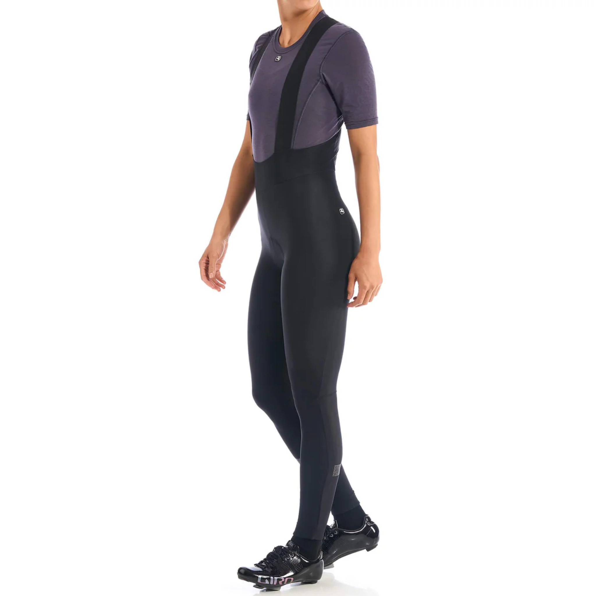 Women's SilverLine Thermal Bib Tight