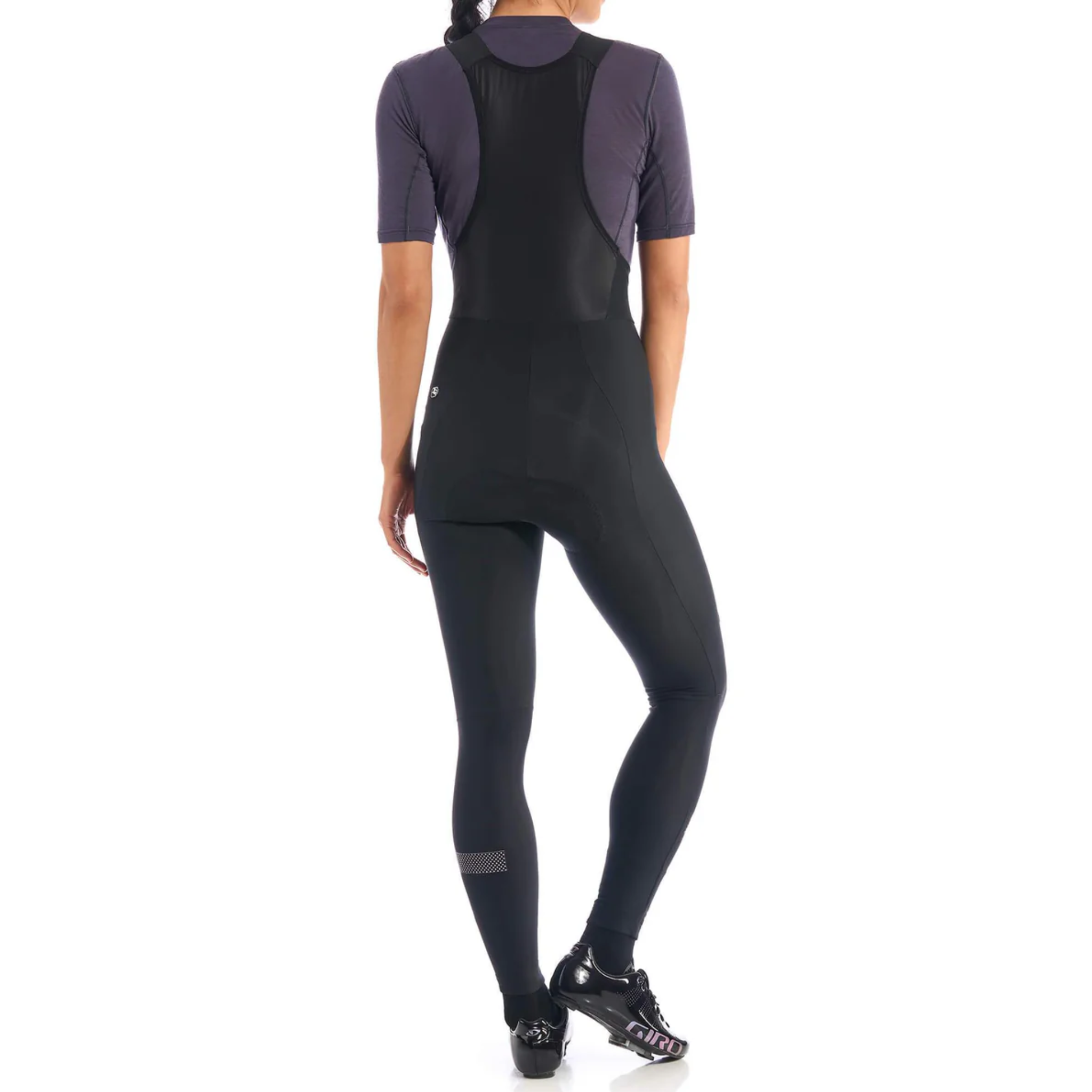 Women's SilverLine Thermal Bib Tight