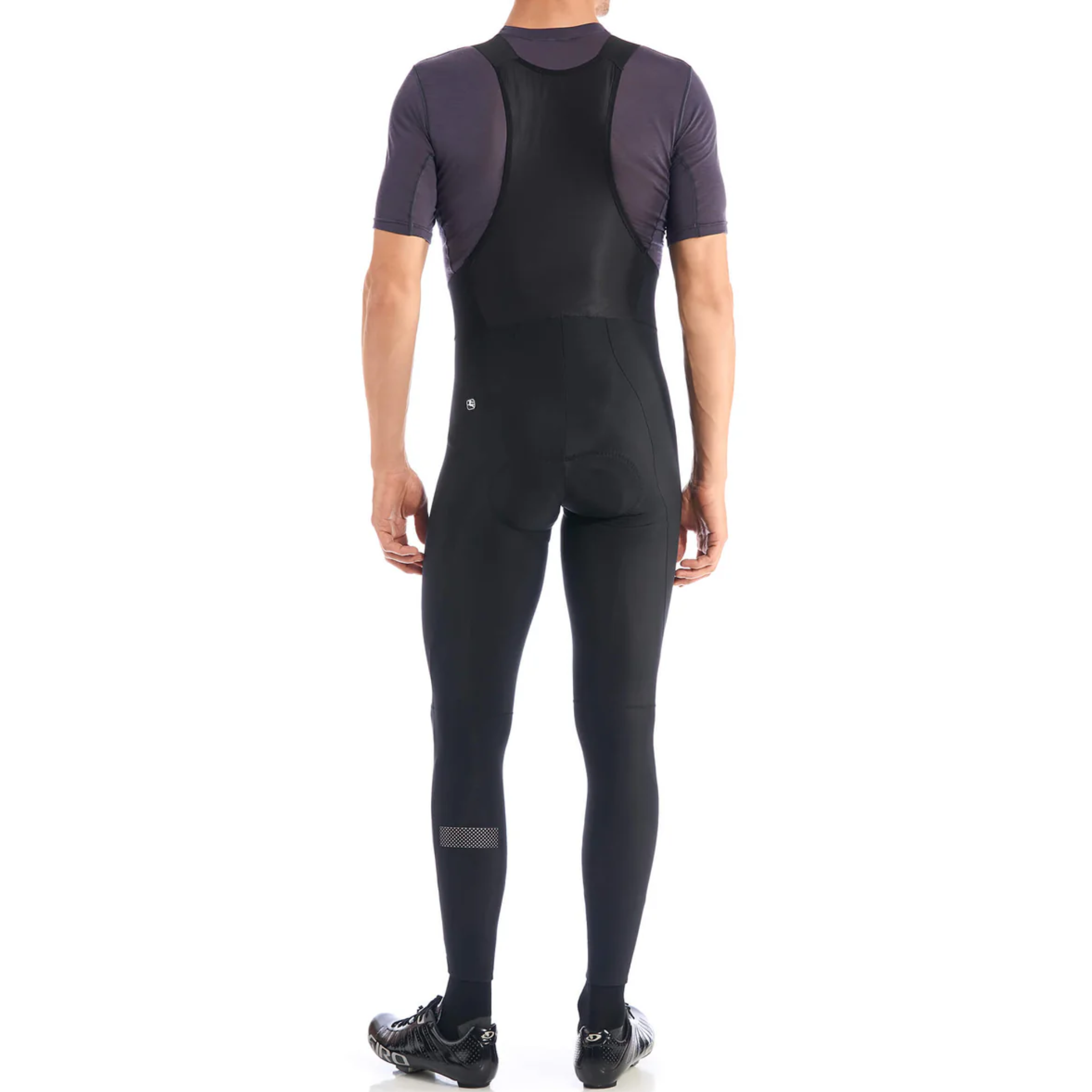 Men's SilverLine Thermal Bib Tight