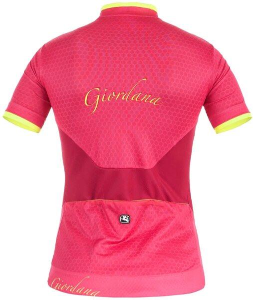 Women's SilverLine Jersey