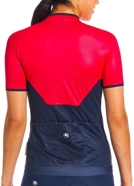 Women's SilverLine Jersey